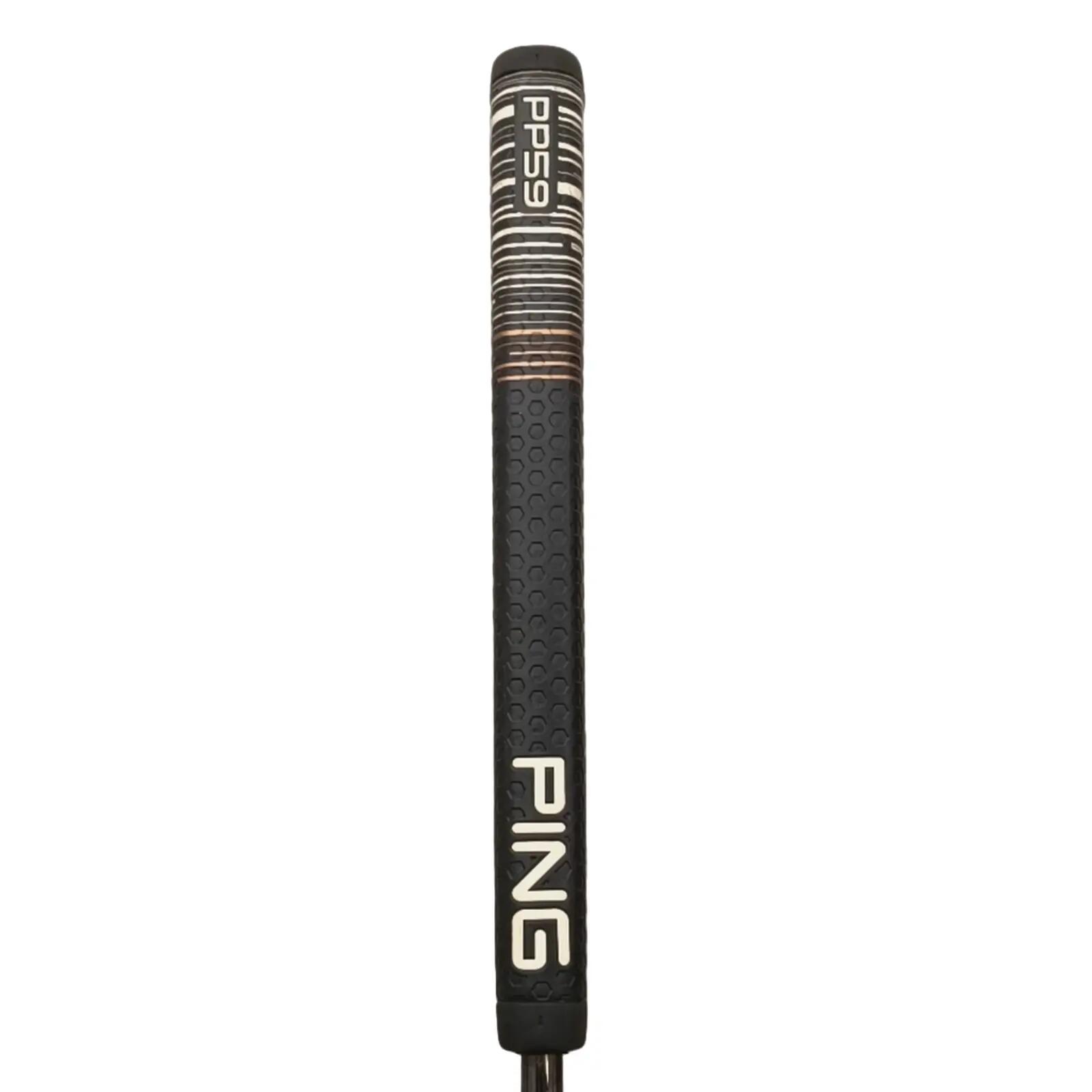 PING Heppler Ketsch Putter / 34" 6/6