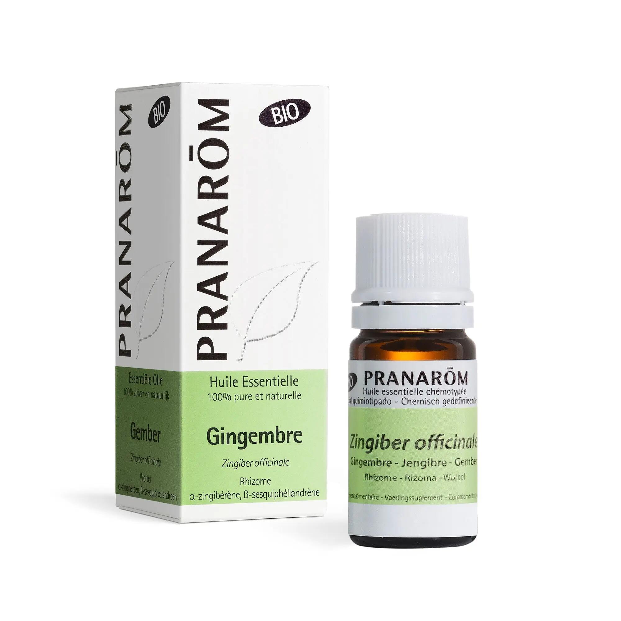 PRANARÔM picture