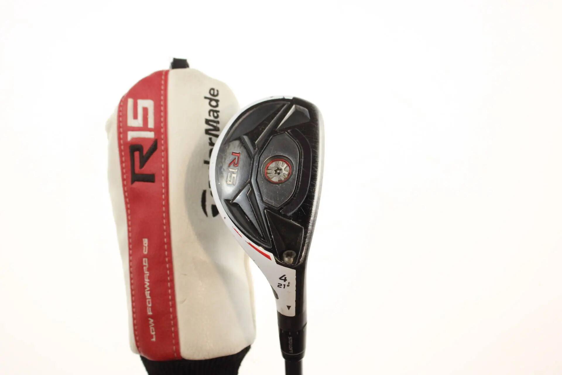 TAYLORMADE picture