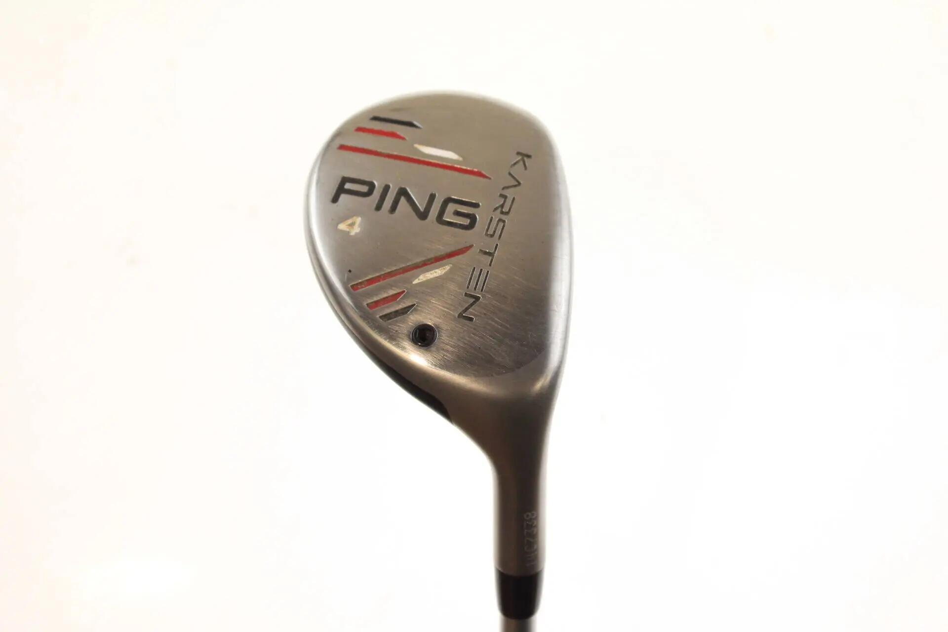 PING picture