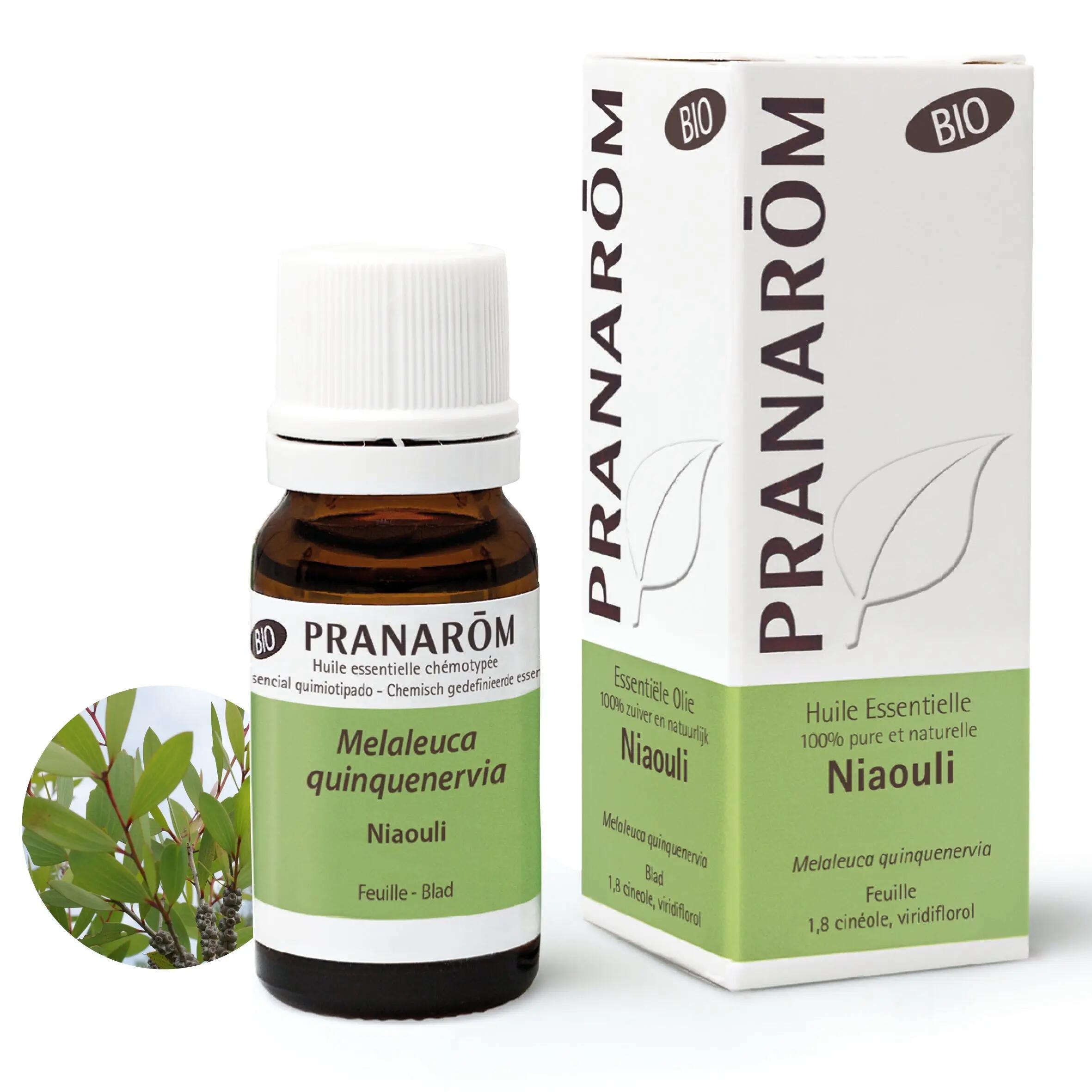 PRANARÔM picture