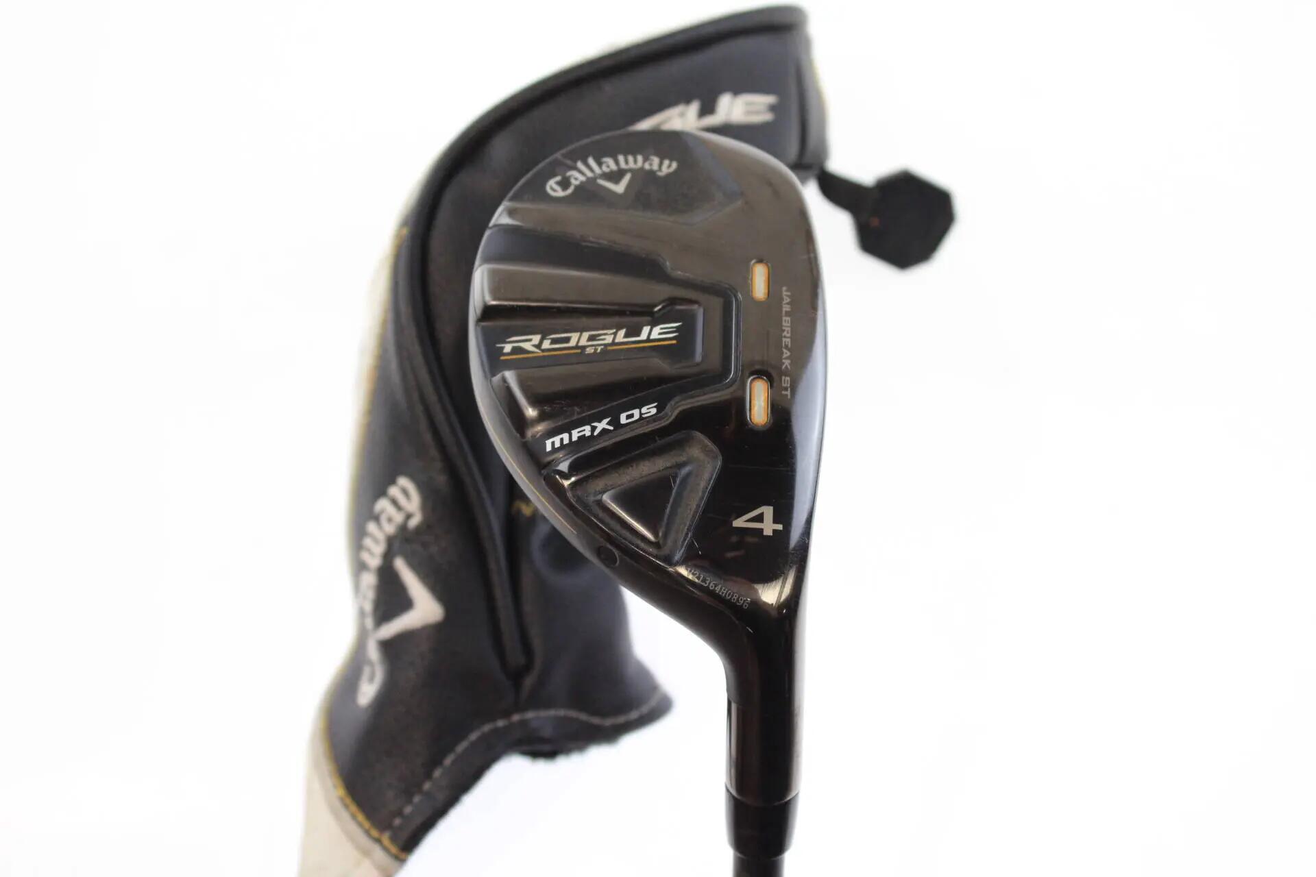 CALLAWAY picture