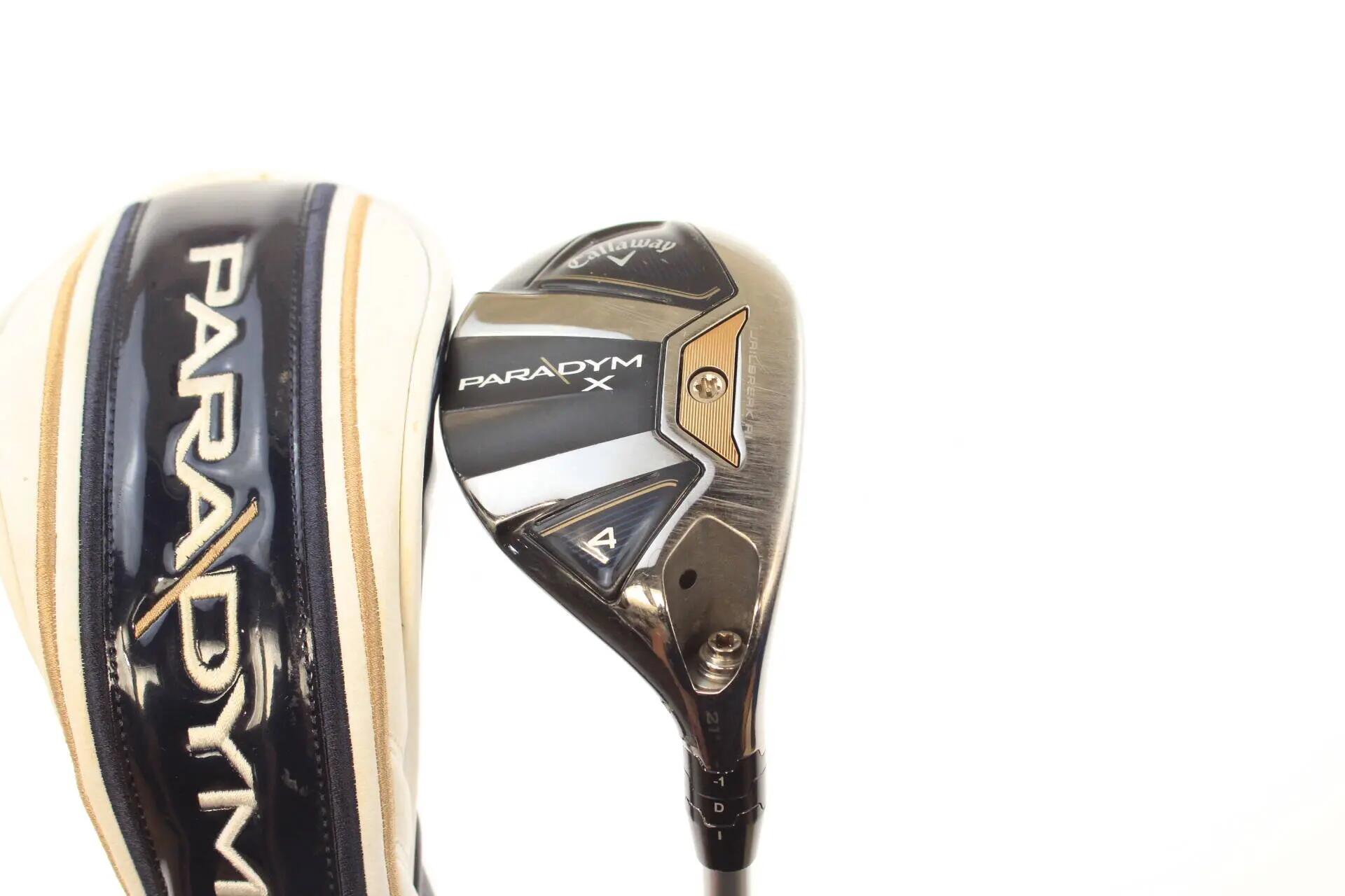 CALLAWAY picture