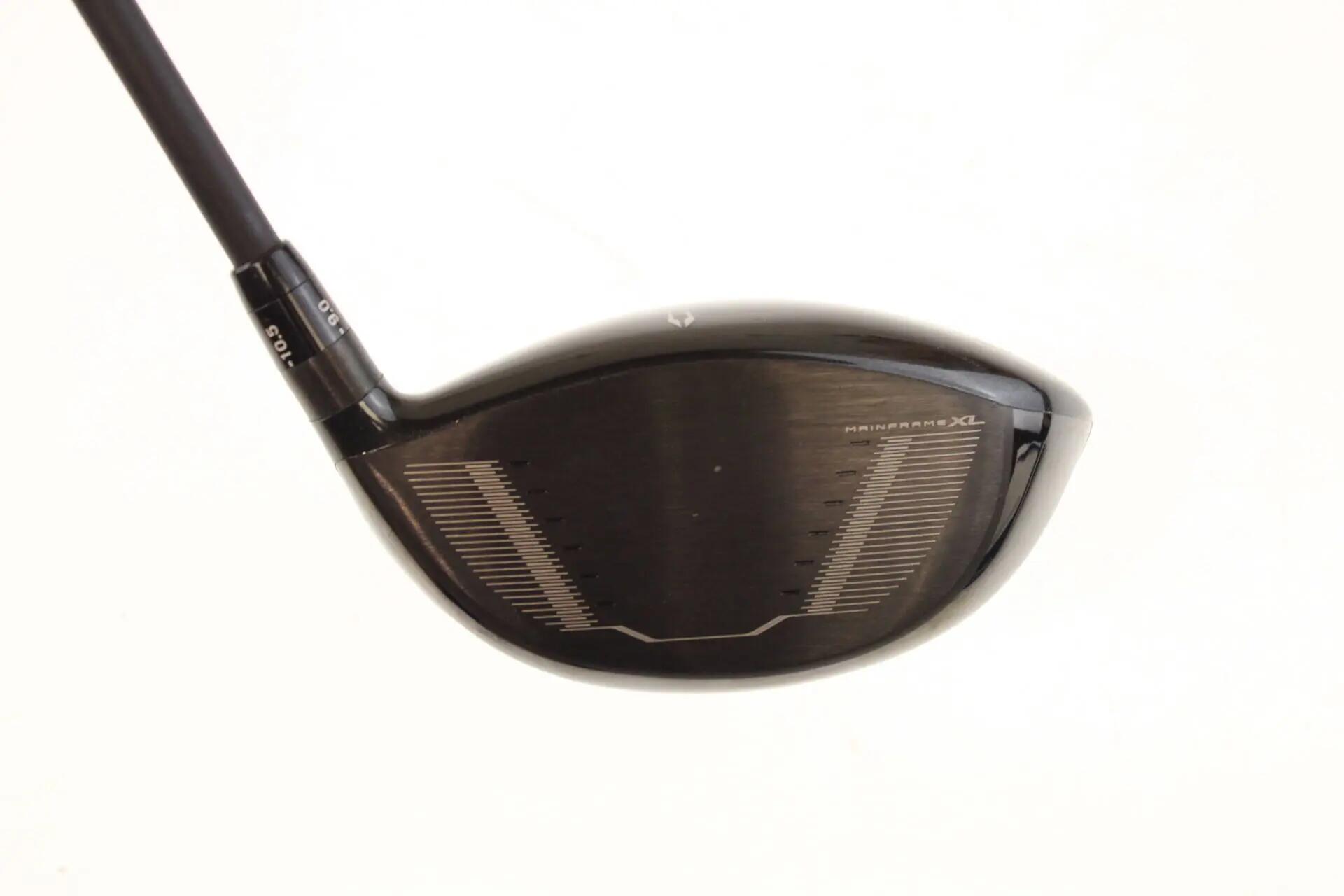 Seconde vie - Cleveland Launcher XL 2 LH 11.5-deg Driver - Excellent 2/5