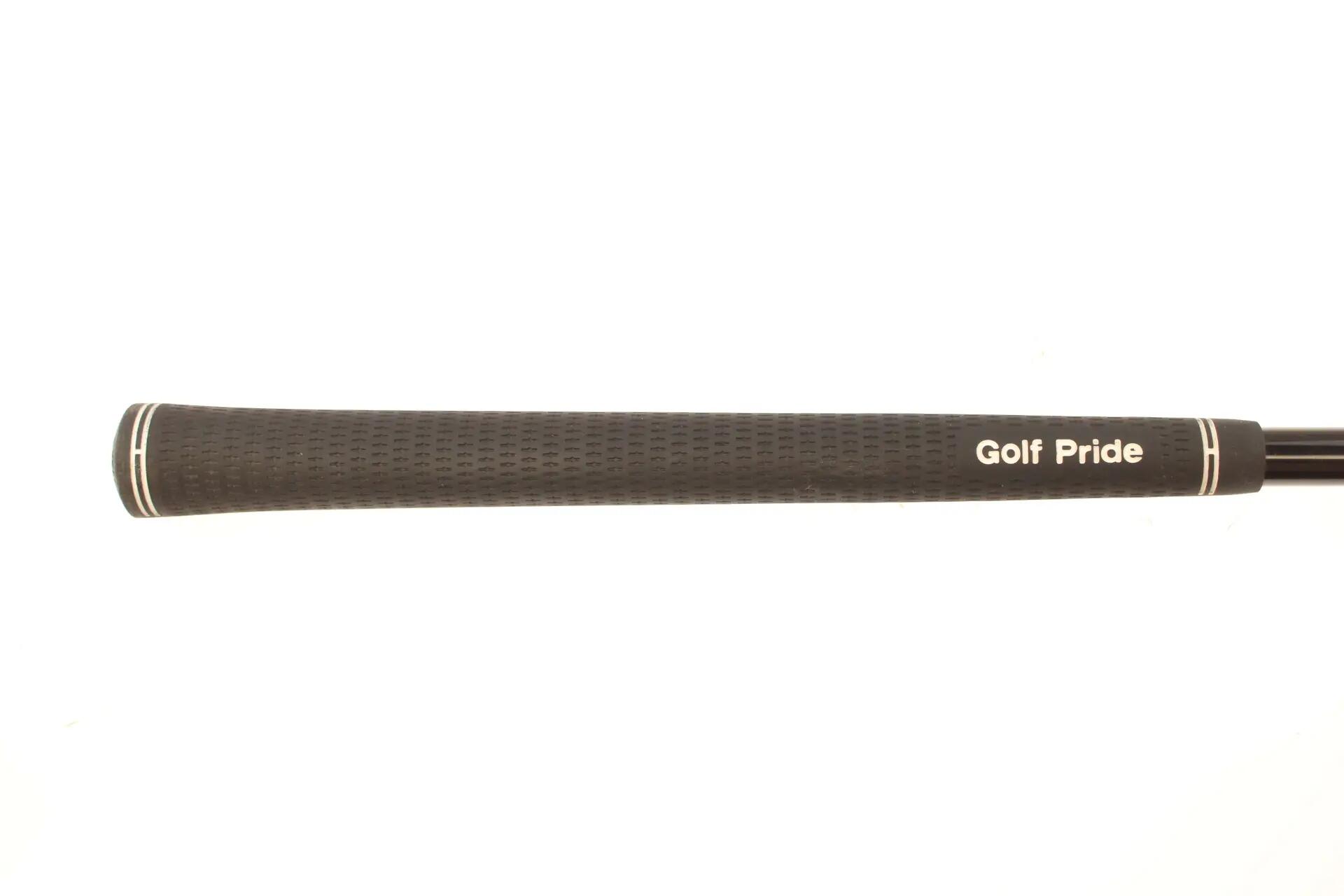 Seconde vie - Callaway Paradym X RH 21-deg Hybrid - Sufficient 5/5