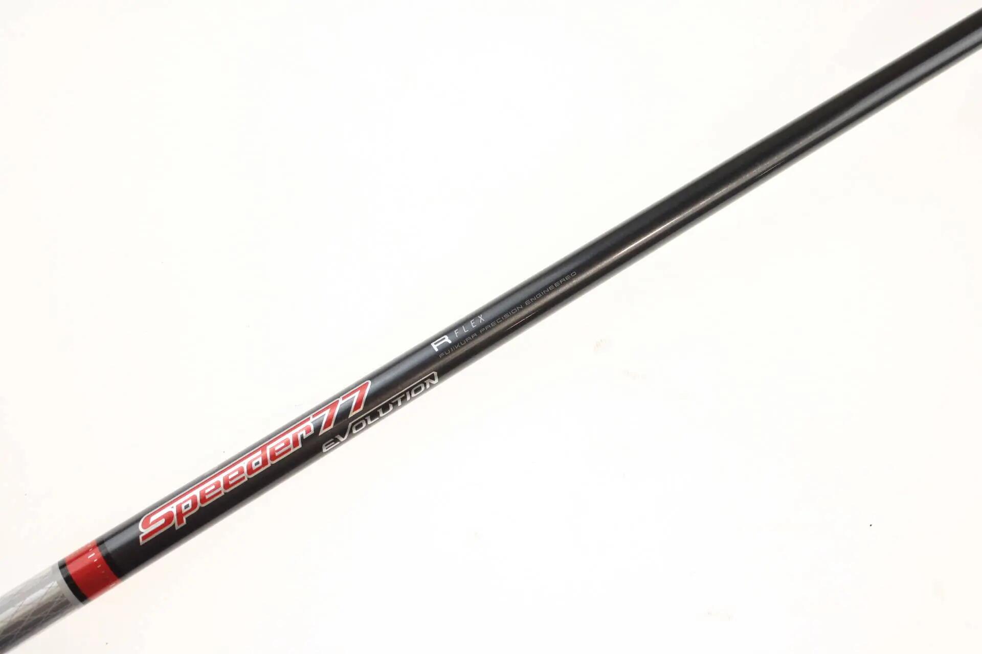 Seconde vie - TaylorMade R15 Rescue RH 21-deg Hybrid - Sufficient 4/5