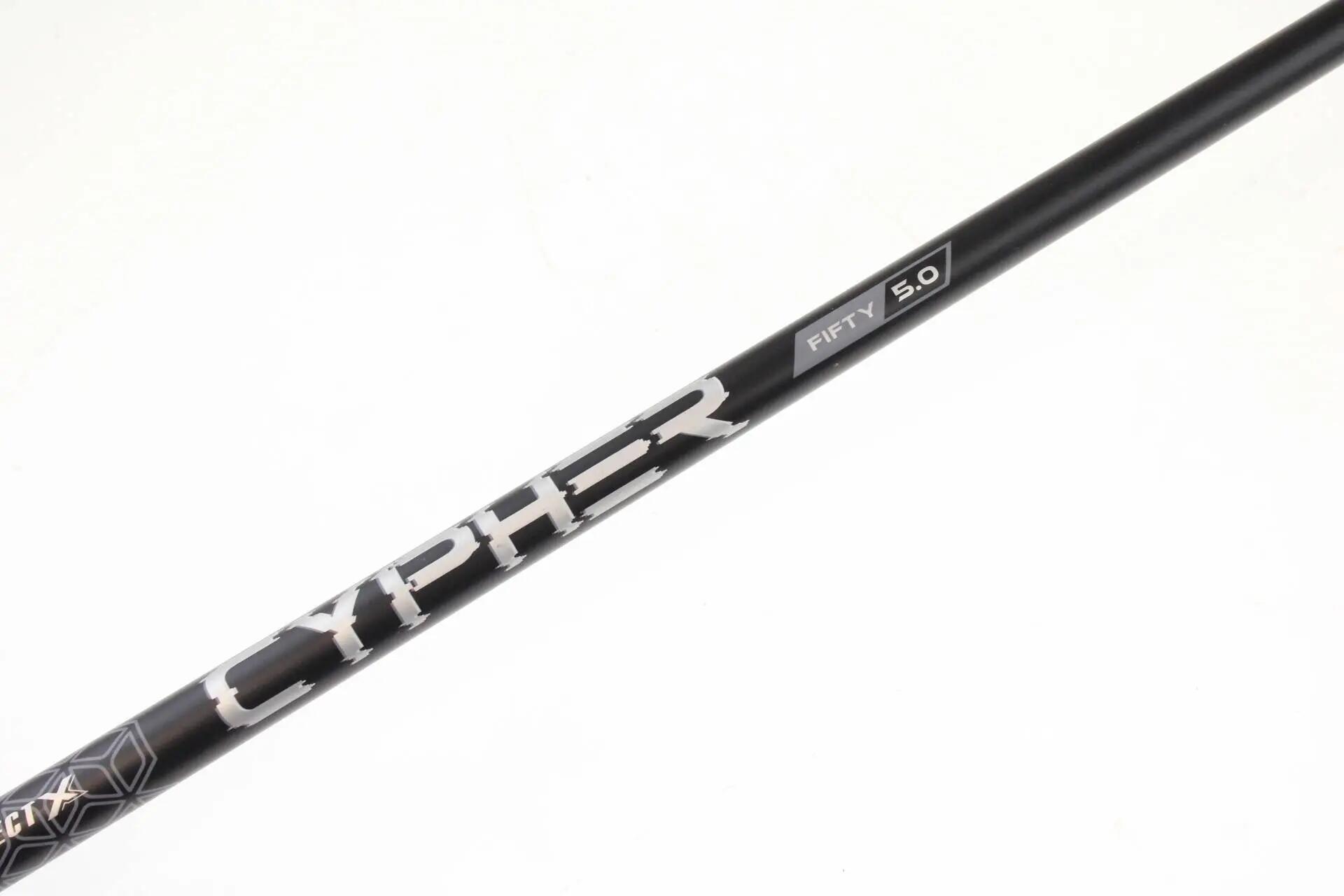 Seconde vie - Callaway Rogue ST Max OS RH 21-deg Hybrid - Very good 4/5