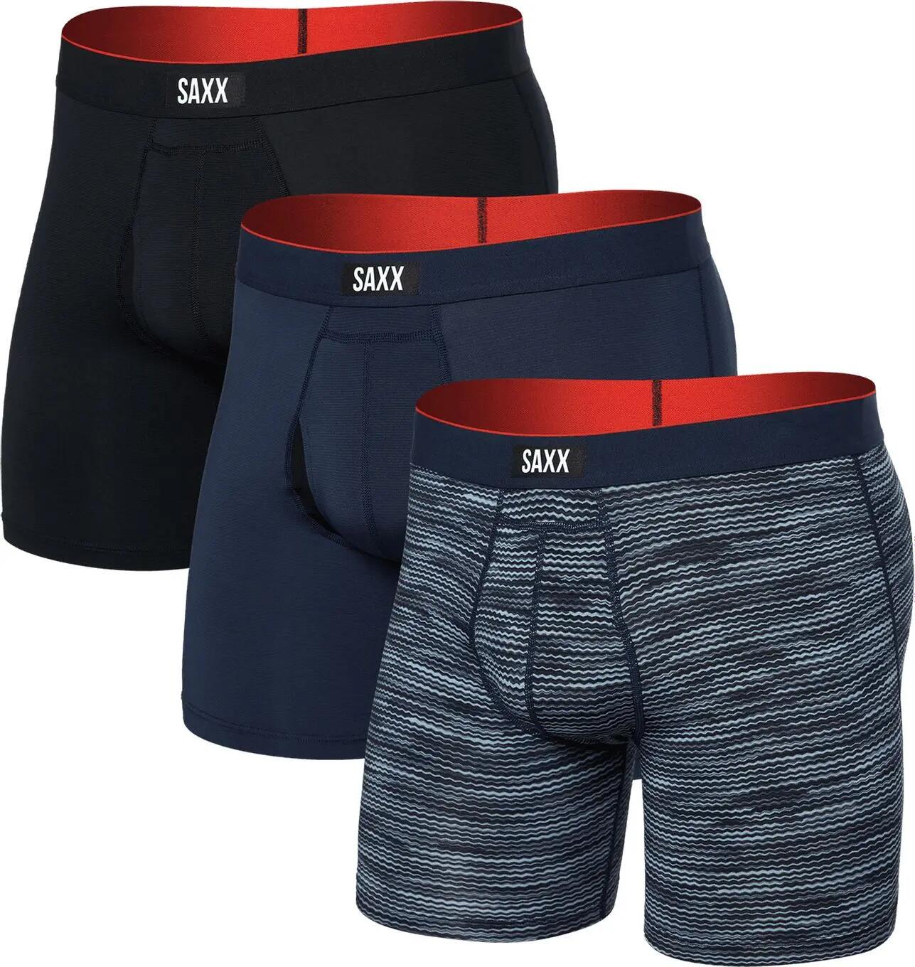 SAXX picture