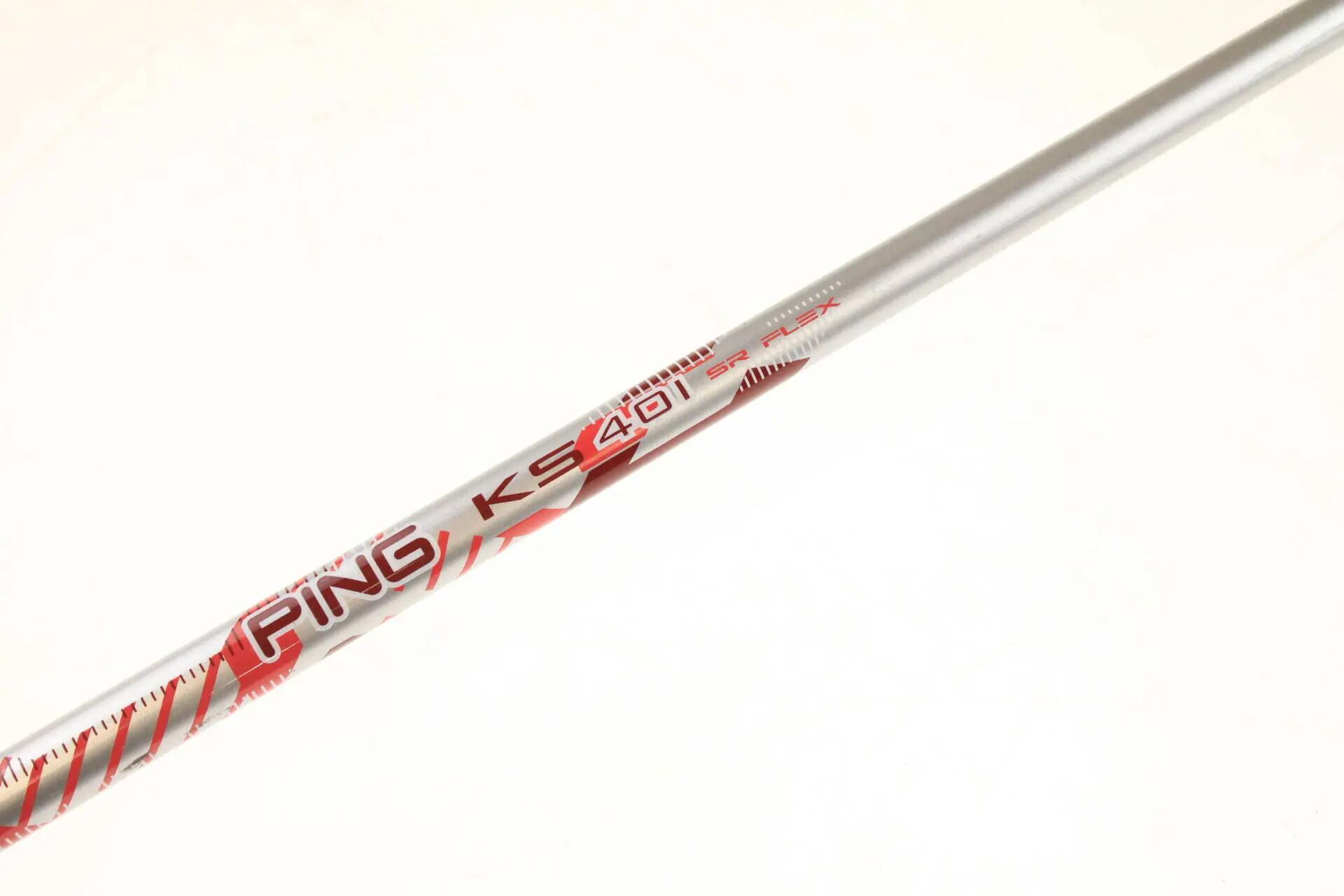 Seconde vie - Ping Karsten RH 22-deg Hybrid - Good 4/6