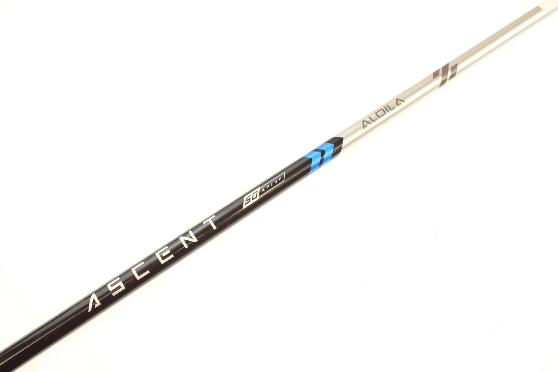 Seconde vie - Callaway Paradym X RH 21-deg Hybrid - Sufficient 4/5
