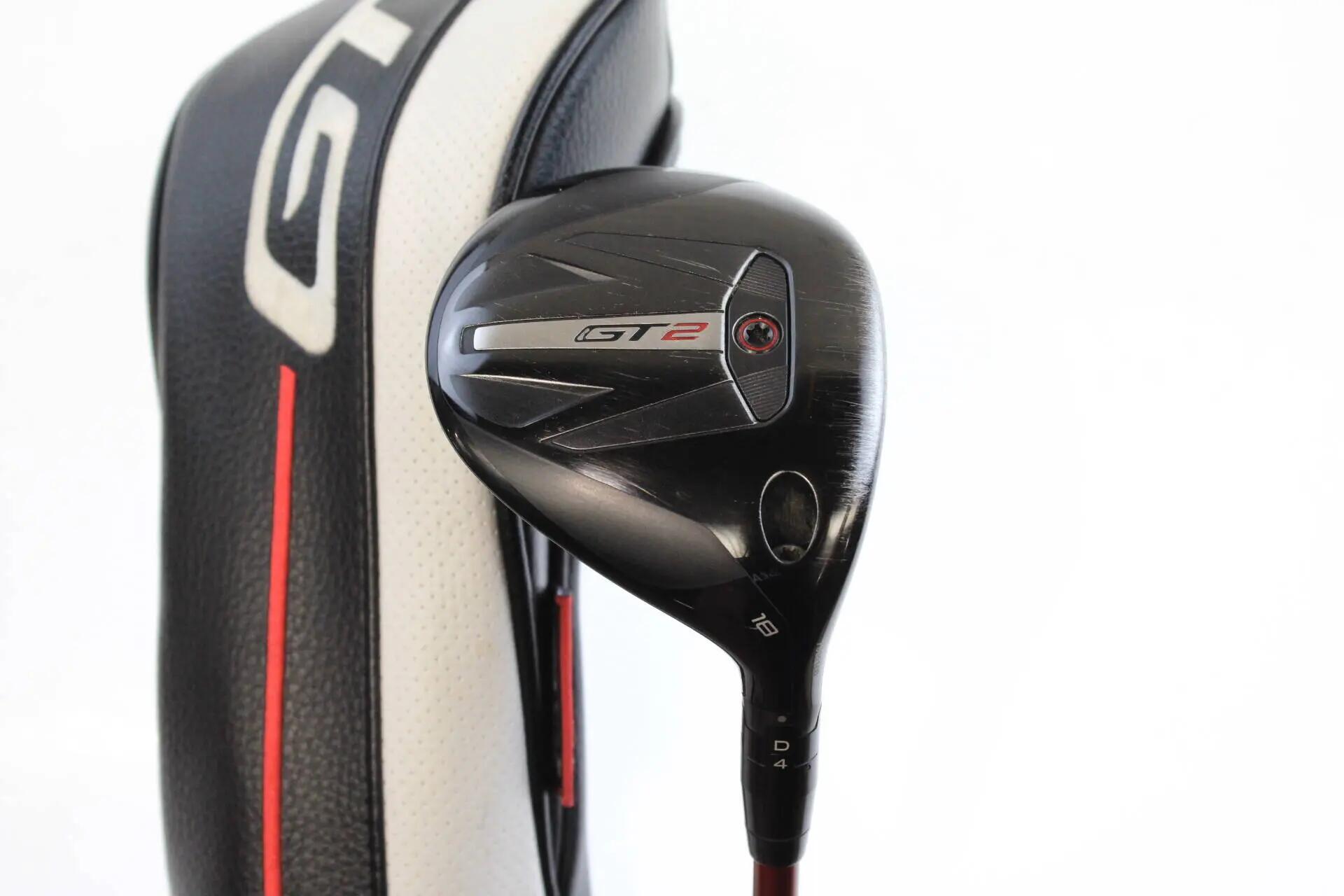 TITLEIST picture