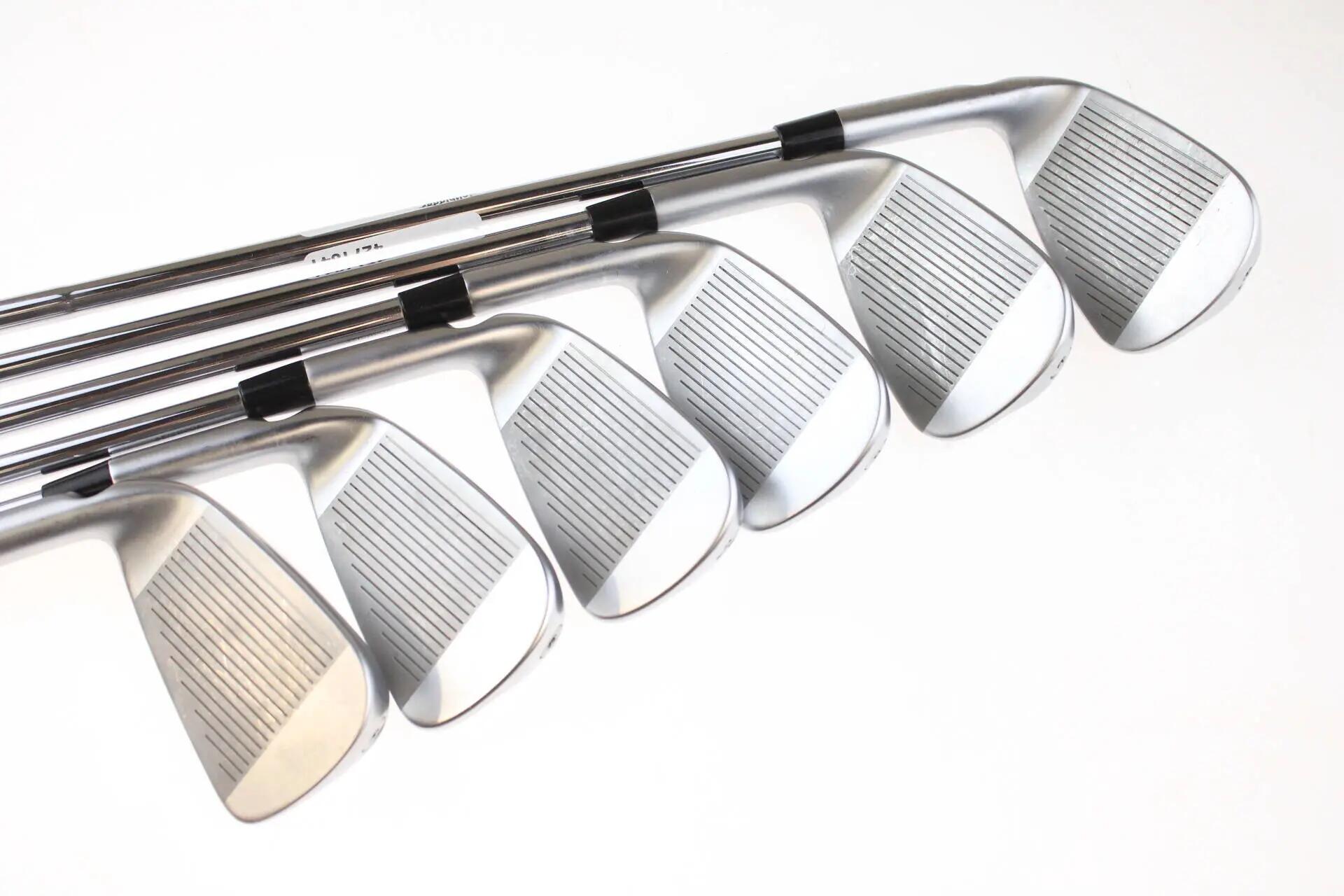 Seconde vie - Ping i525 RH 5-PW Iron Set - Sufficient 2/5