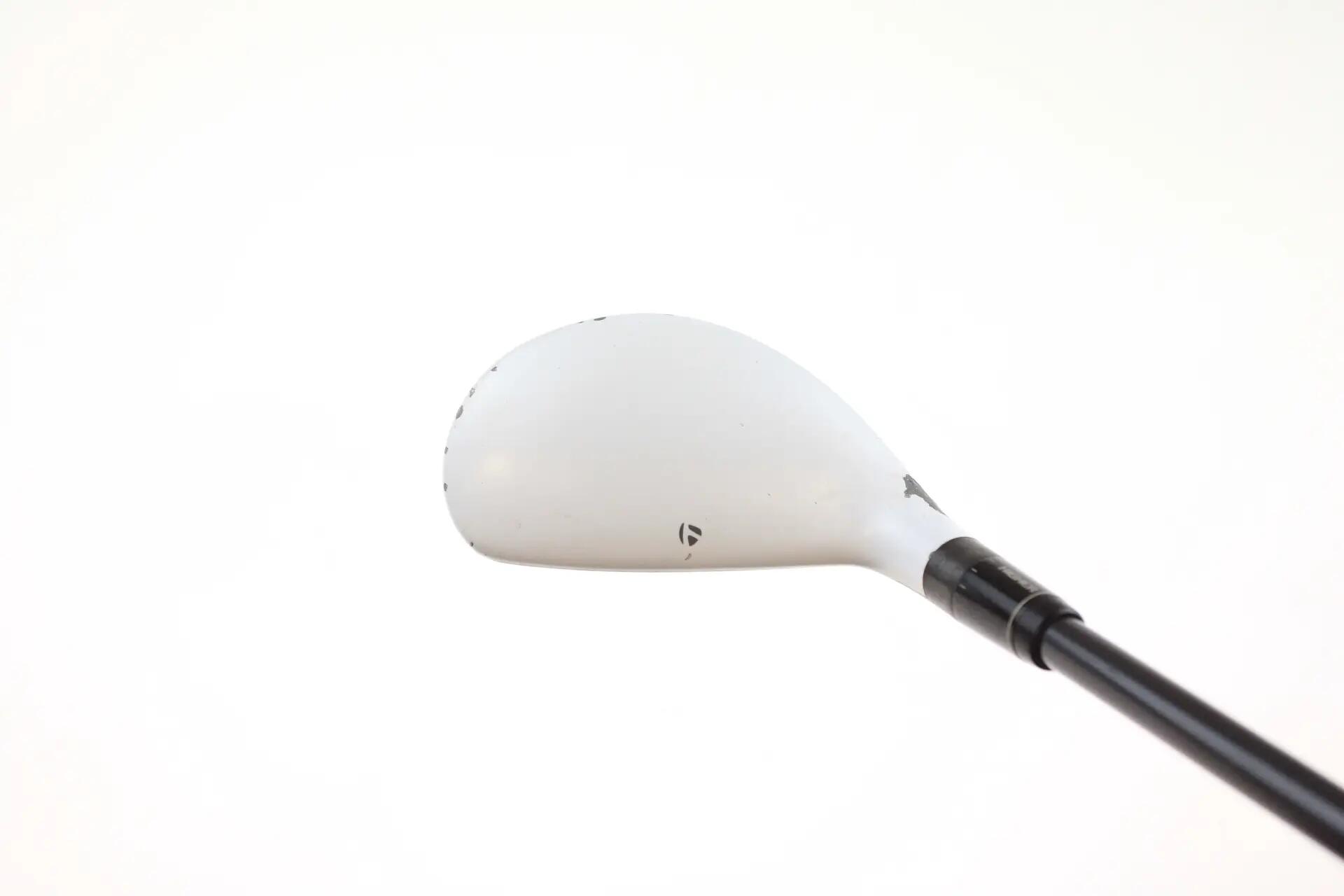 Seconde vie - TaylorMade R15 Rescue RH 21-deg Hybrid - Sufficient 3/5