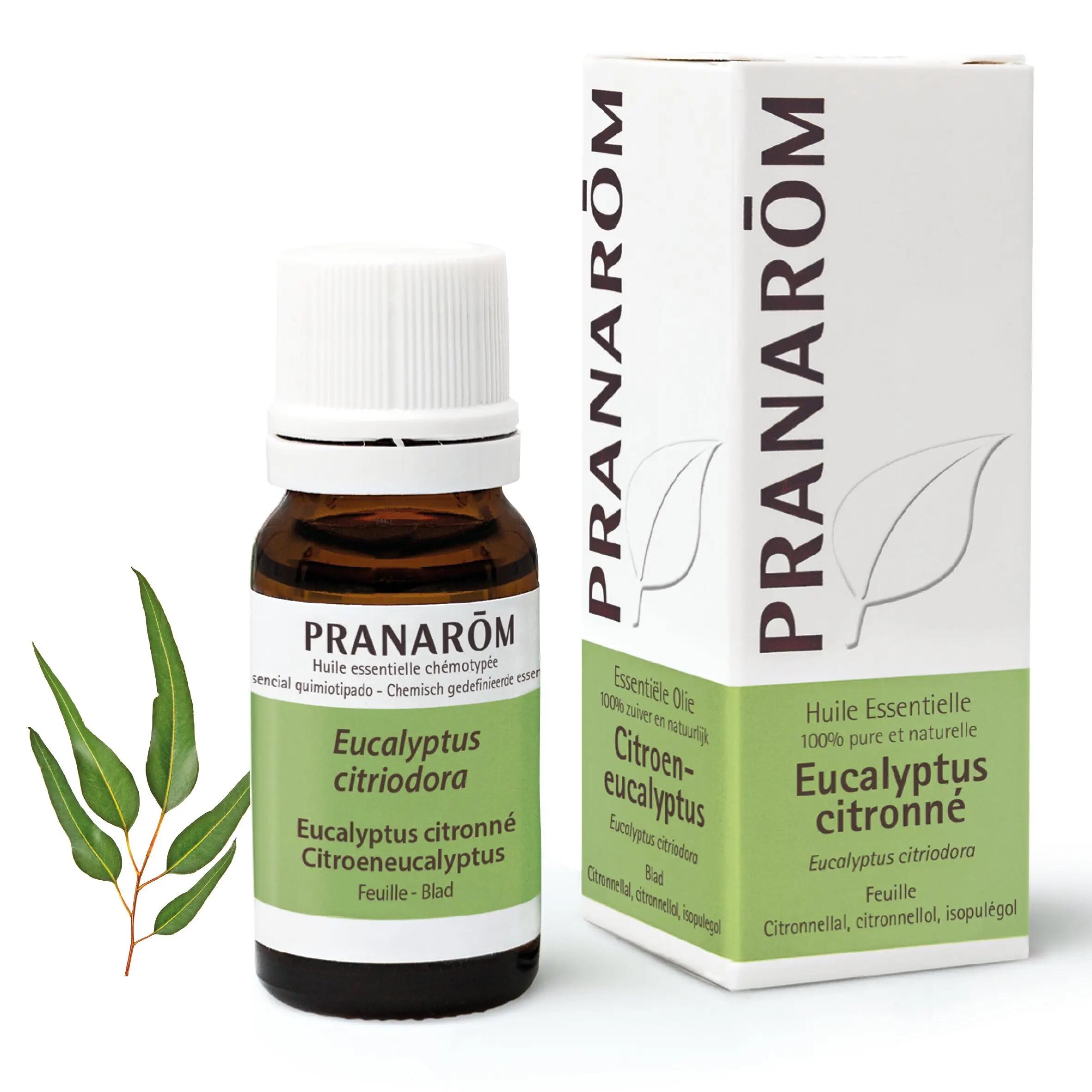 PRANARÔM picture