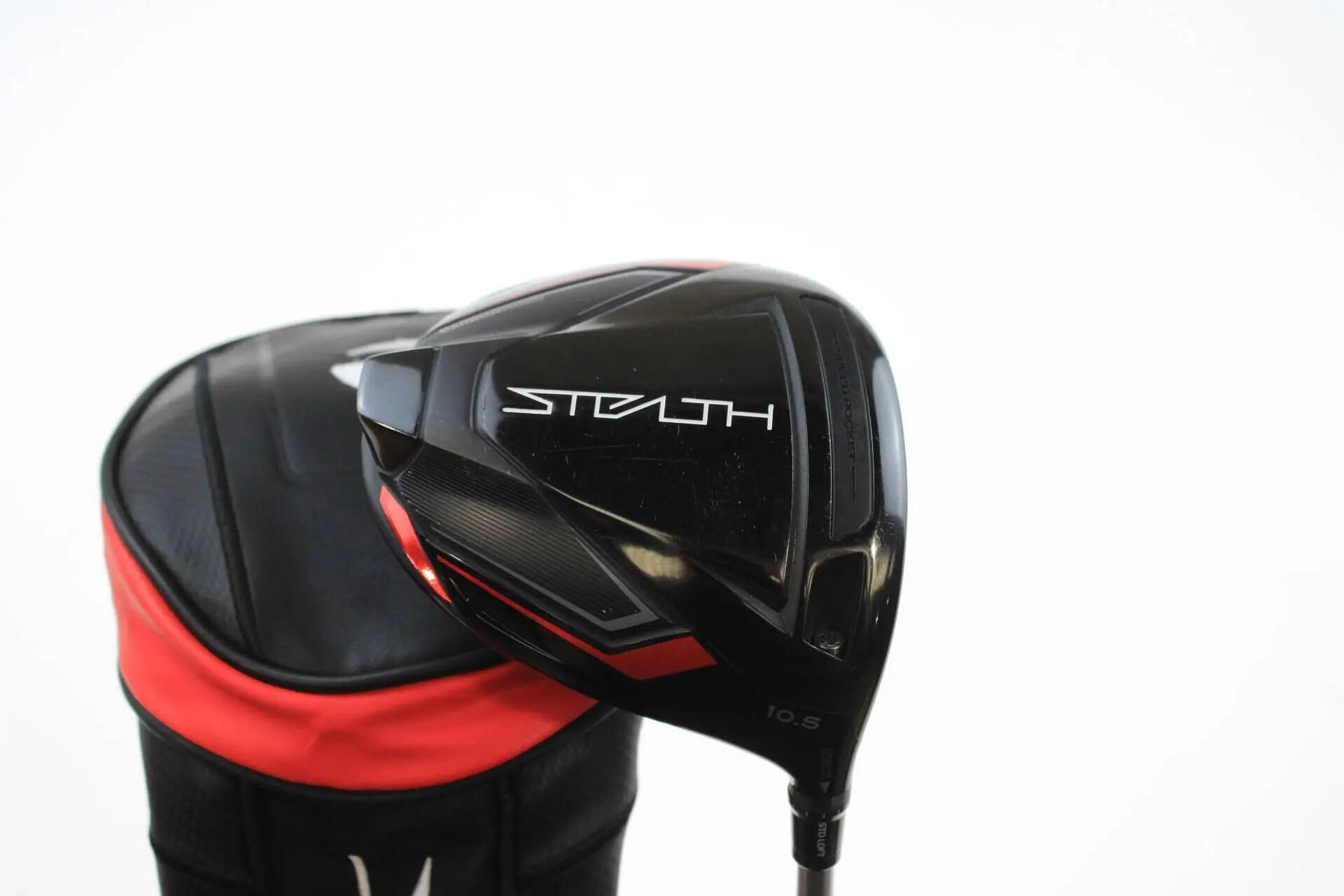 TAYLORMADE picture