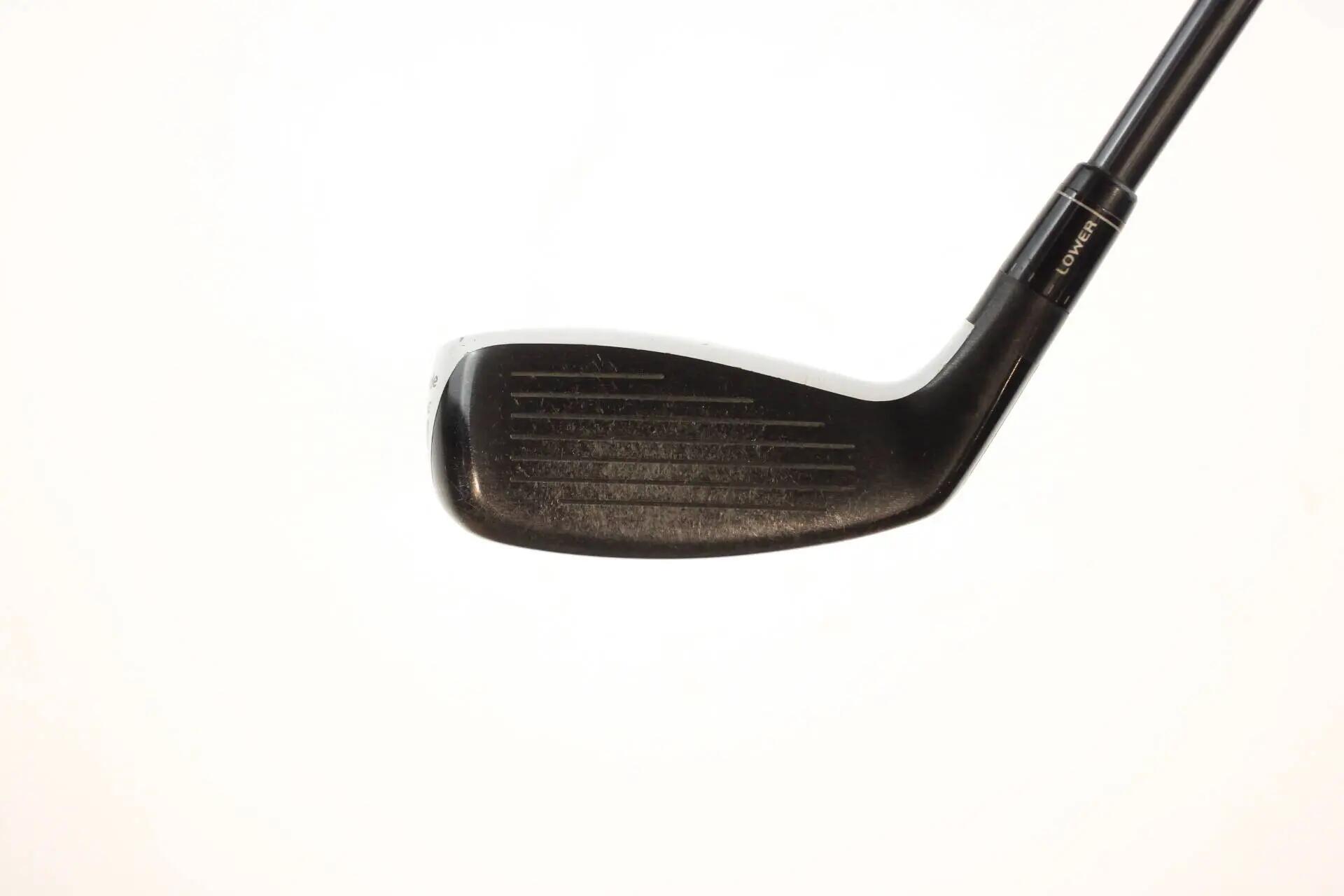 Seconde vie - TaylorMade R15 Rescue RH 21-deg Hybrid - Sufficient 2/5