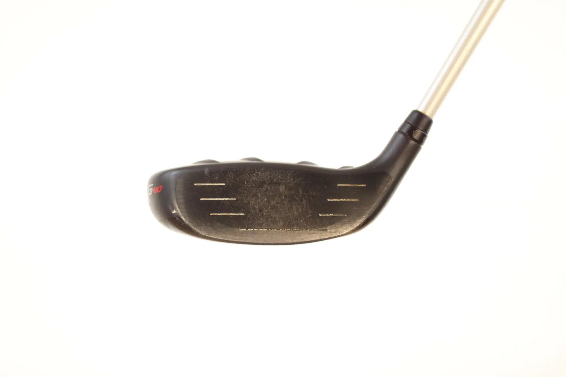 Seconde vie - Ping G410 RH 14.5-deg Fairway Wood - Good 2/5