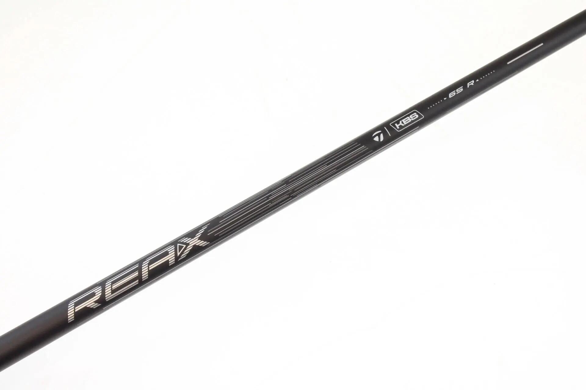 Seconde vie - TaylorMade Qi4D RH 19-deg Hybrid - Very good 4/5