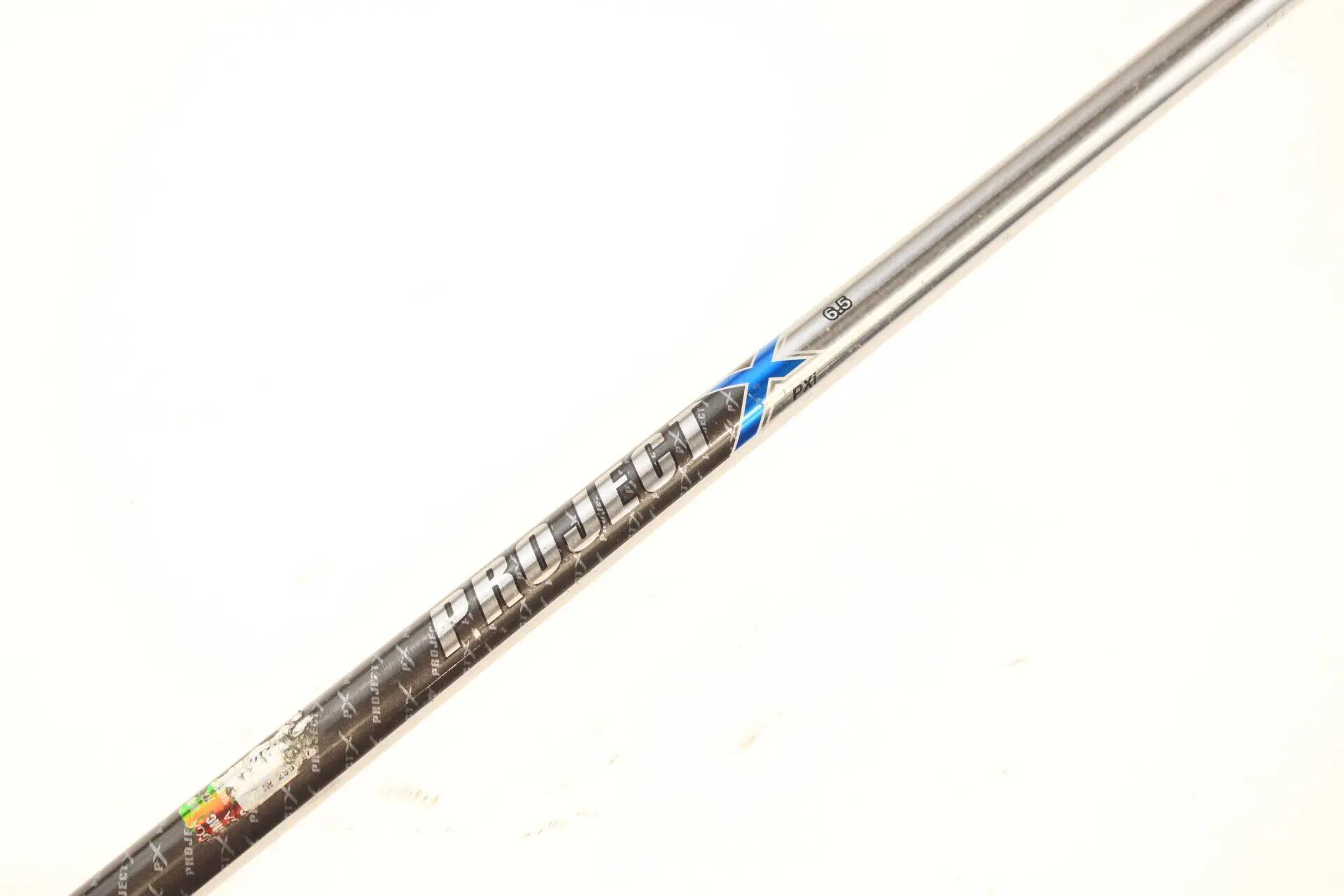 Seconde vie - Titleist 712U RH 18-deg Hybrid - Sufficient 4/6
