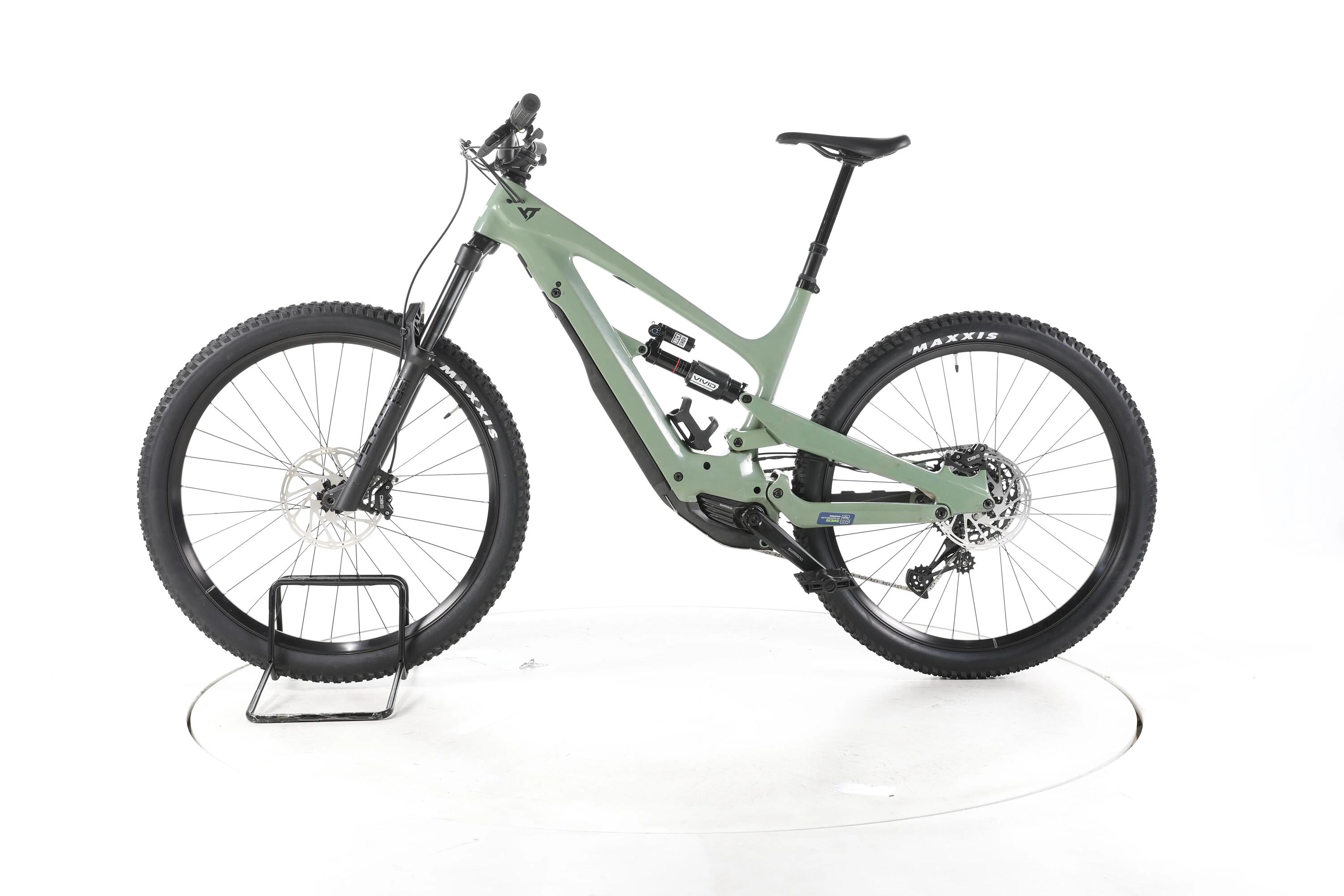 Ebike ricondizionata · YT Decoy Core 4 · Ottime condizioni 6/7