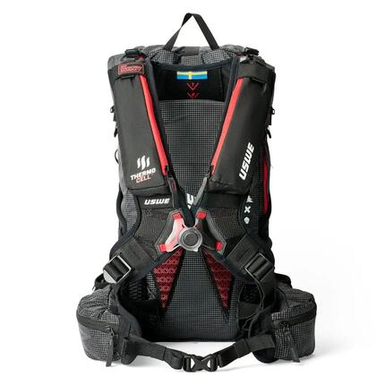 Winter Harness Rucksack Uswe VST