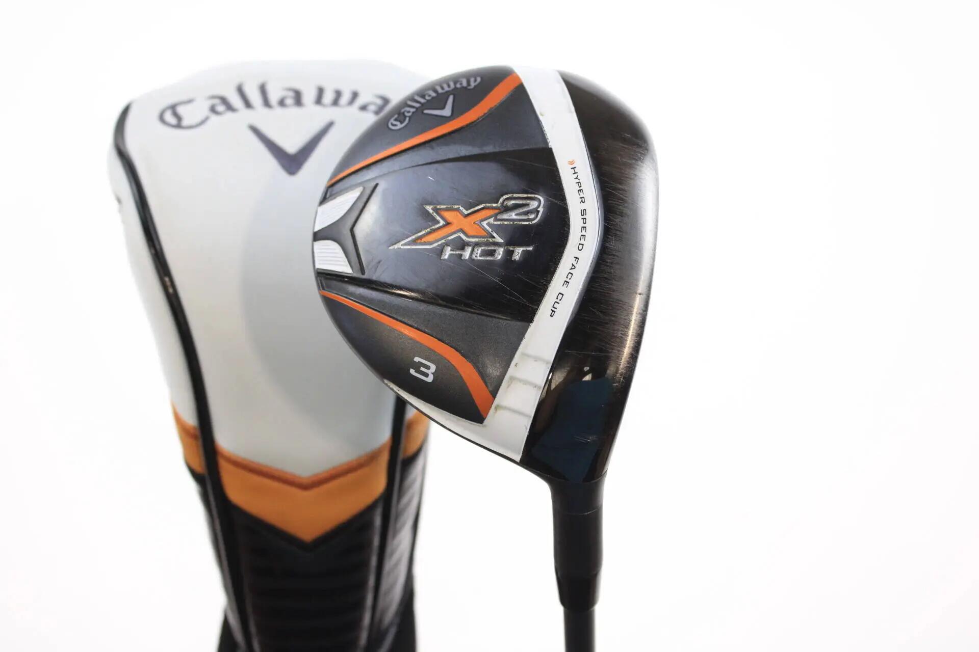 CALLAWAY picture