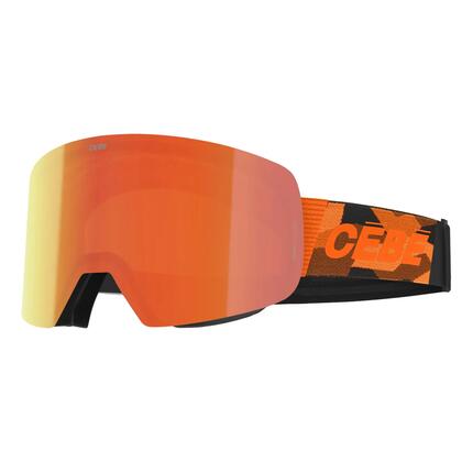 Masque de ski Cébé Striker 2 Heritage