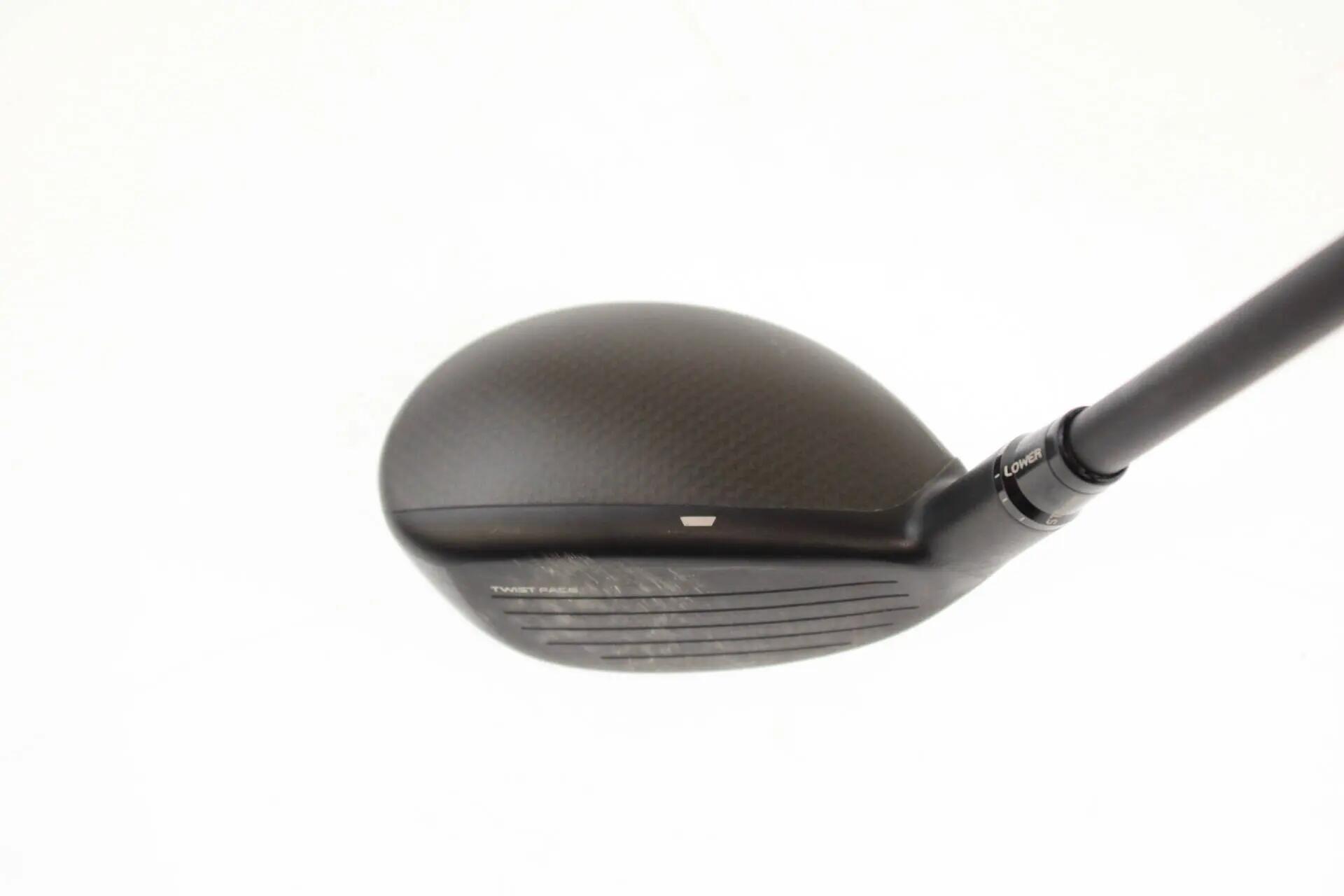 Seconde vie - TaylorMade Qi4D RH 19-deg Hybrid - Very good 3/5