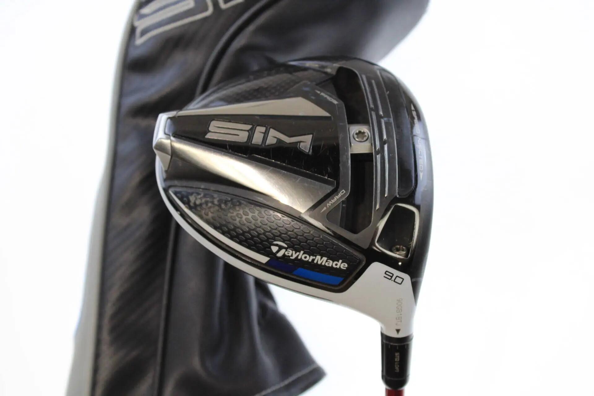 TAYLORMADE picture