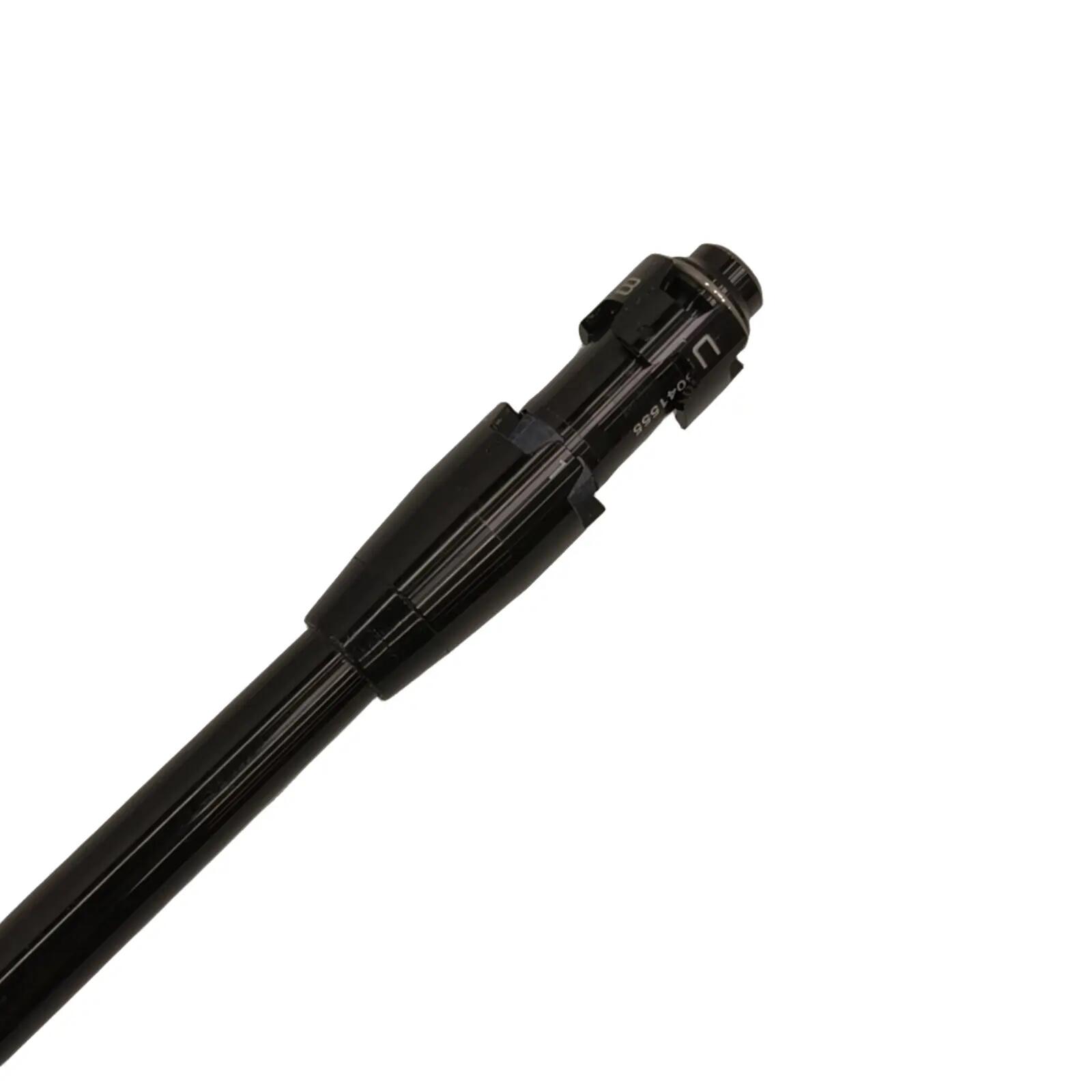 Mitsubishi Chemical Kurokage Grey #3 Hybrid Shaft / Flex A-flex / 2/3