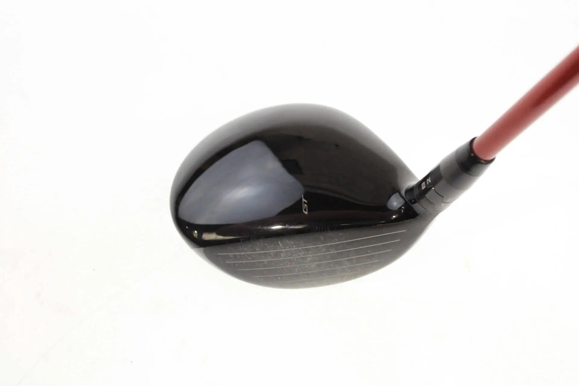 Seconde vie - Titleist GT2 RH 18-deg Fairway Wood - Good 3/5