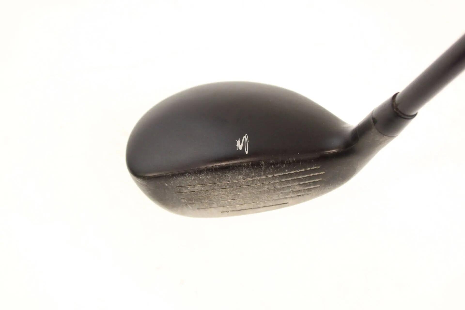 Seconde vie - Cobra King F9 SpeedBack RH 19-deg Hybrid - Sufficient 4/7