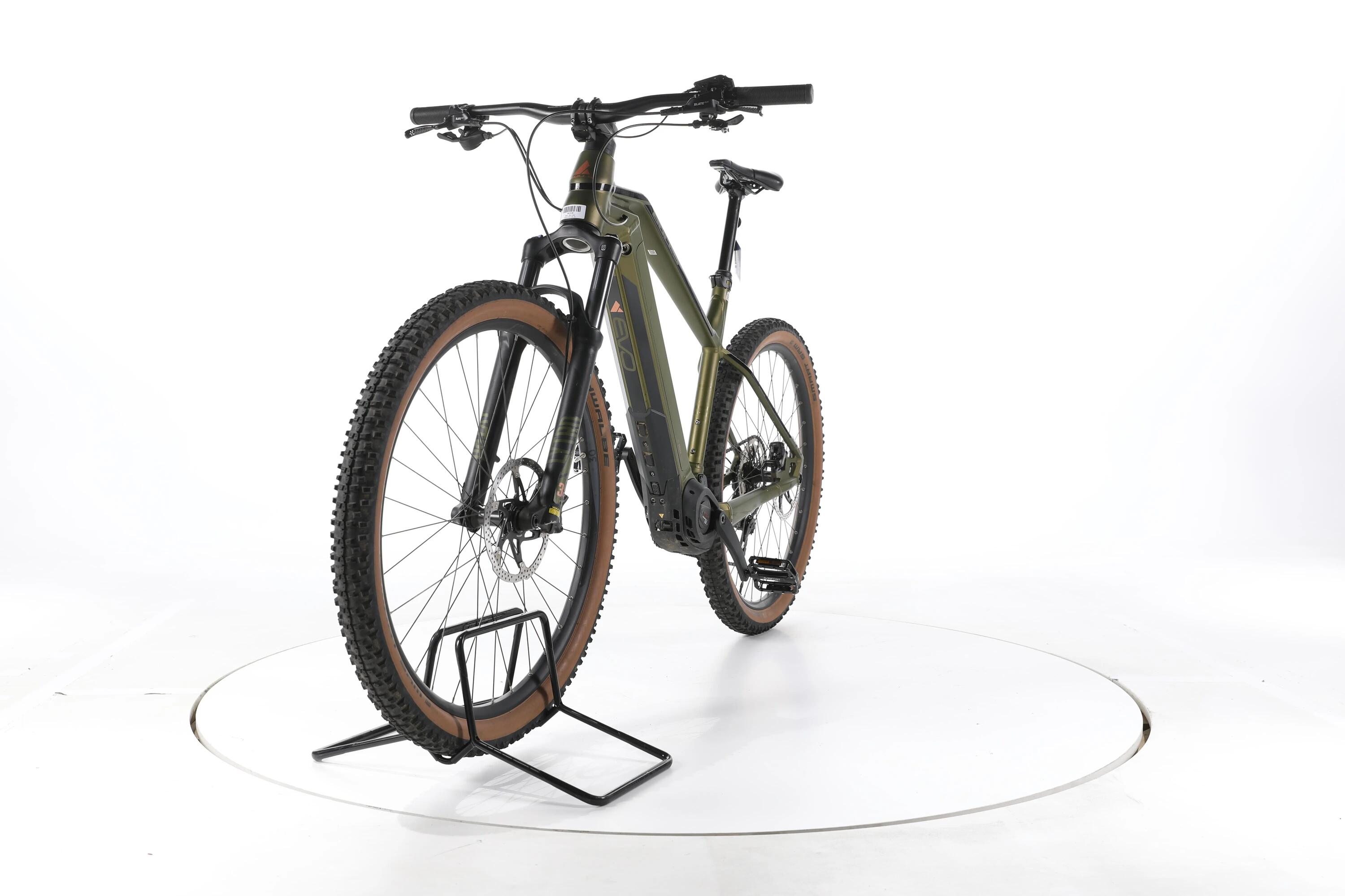 Segunda vida - Bulls Sonic EVO 1 E-Bike - Buen estado 4/7