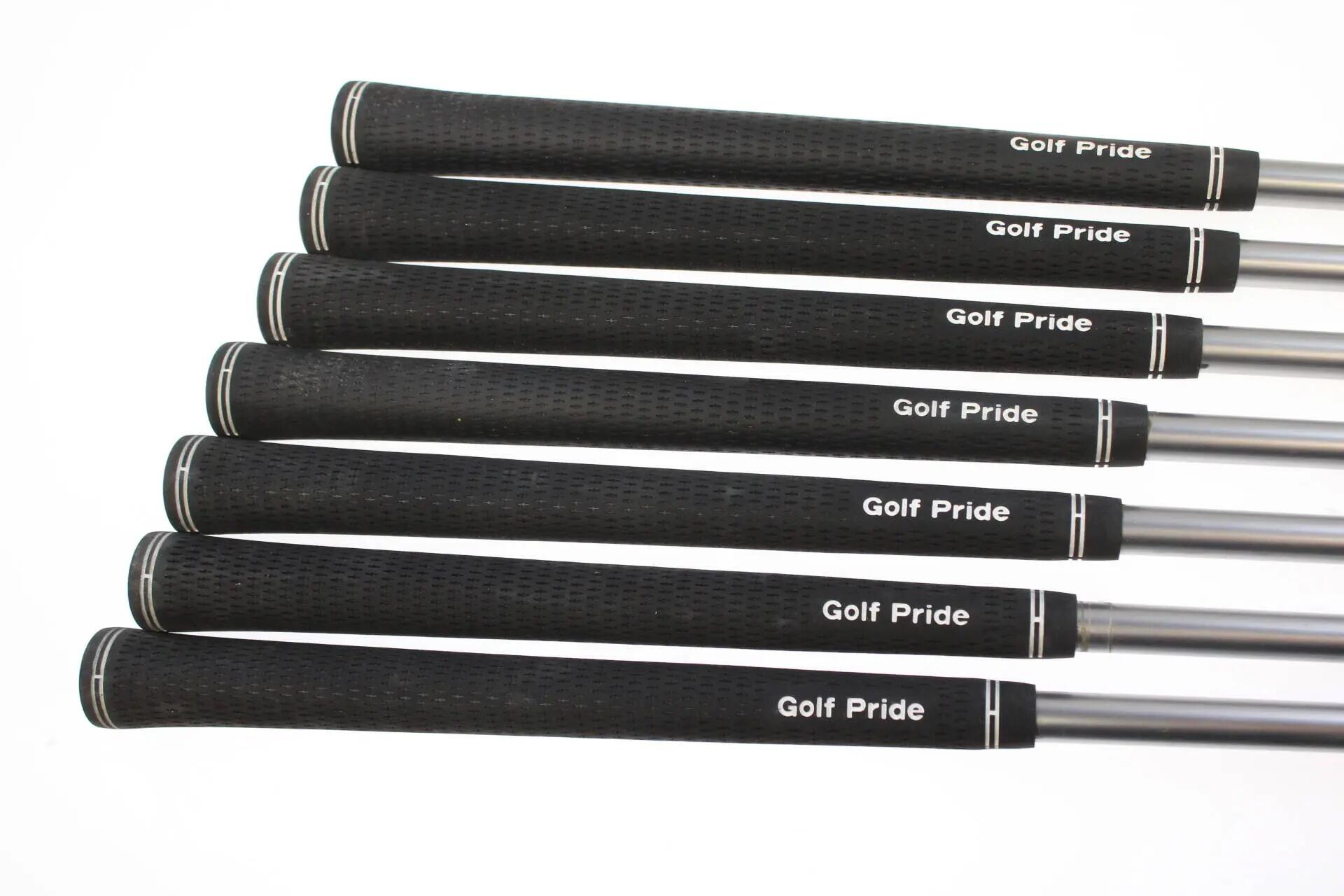 Seconde vie - Wilson Staff C200 RH 4-PW Iron Set - Good 6/6