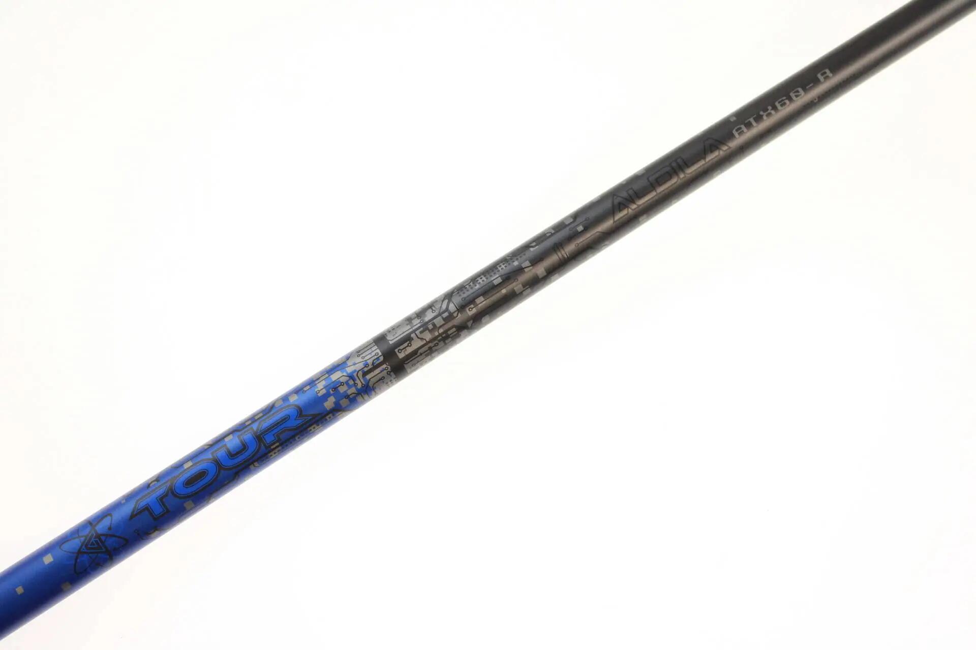 Seconde vie - Callaway X2 Hot RH 15-deg Fairway Wood - Good 4/5