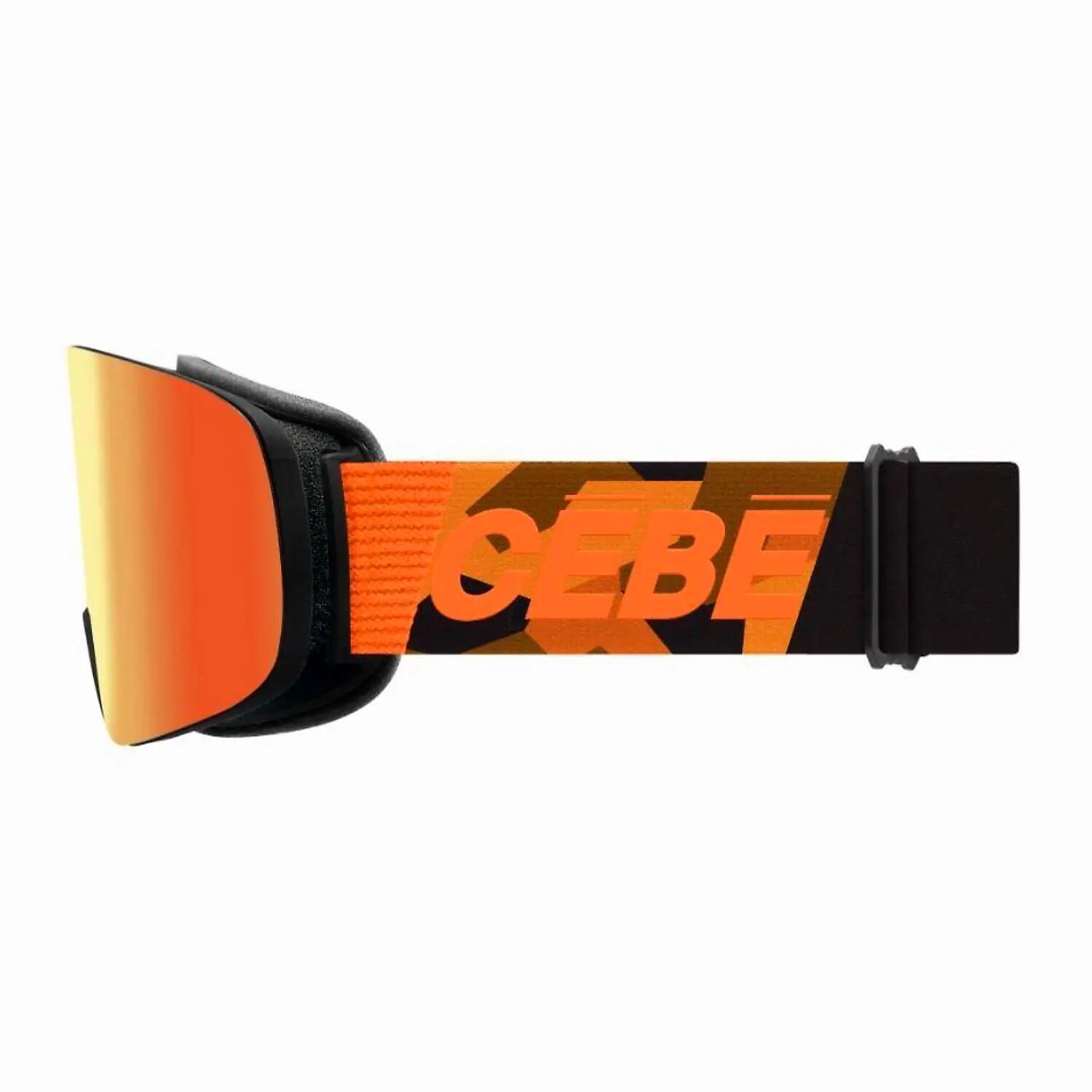Masque de ski Cébé Striker 2 Heritage 3/4