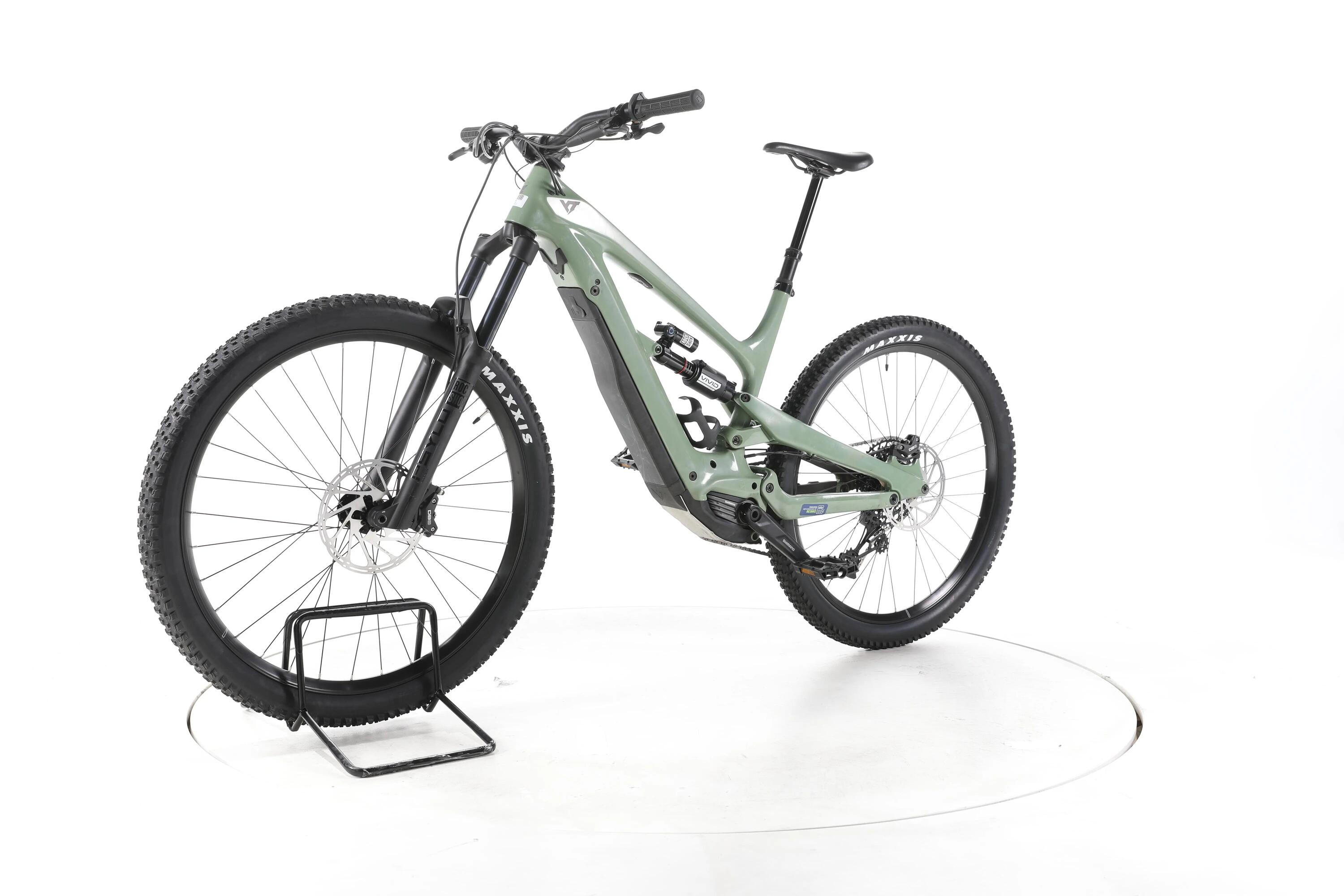 Ebike ricondizionata · YT Decoy Core 4 · Ottime condizioni 5/7