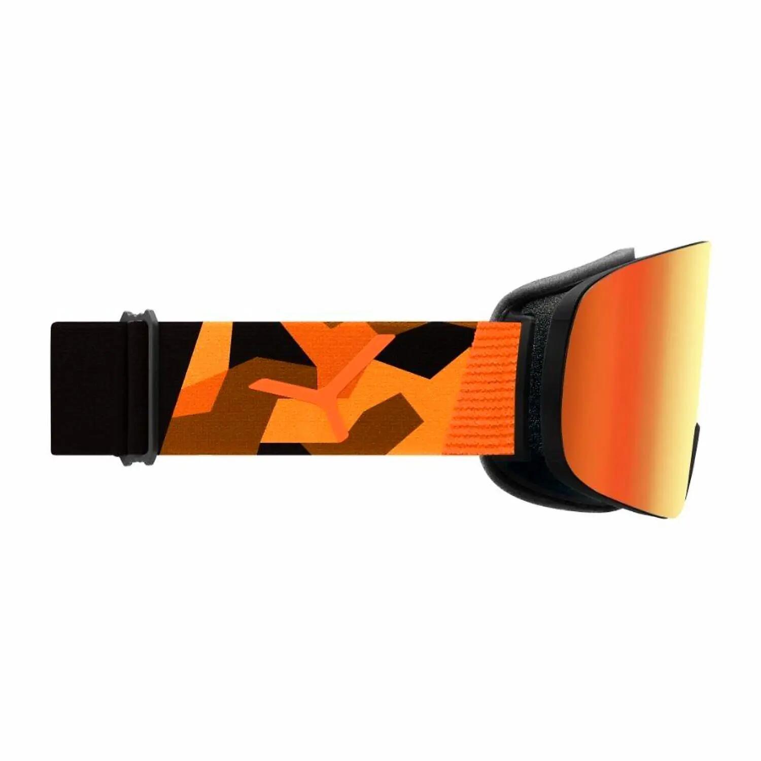 Masque de ski Cébé Striker 2 Heritage 2/4