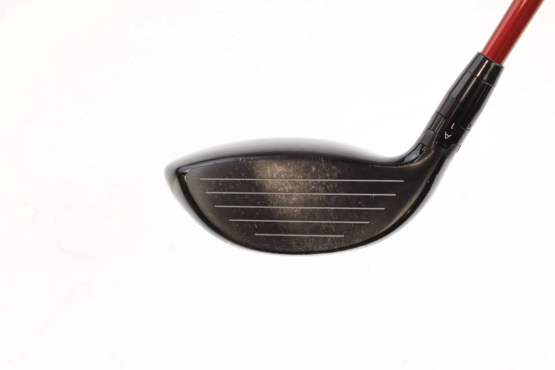 Seconde vie - Titleist GT2 RH 18-deg Fairway Wood - Good 2/5