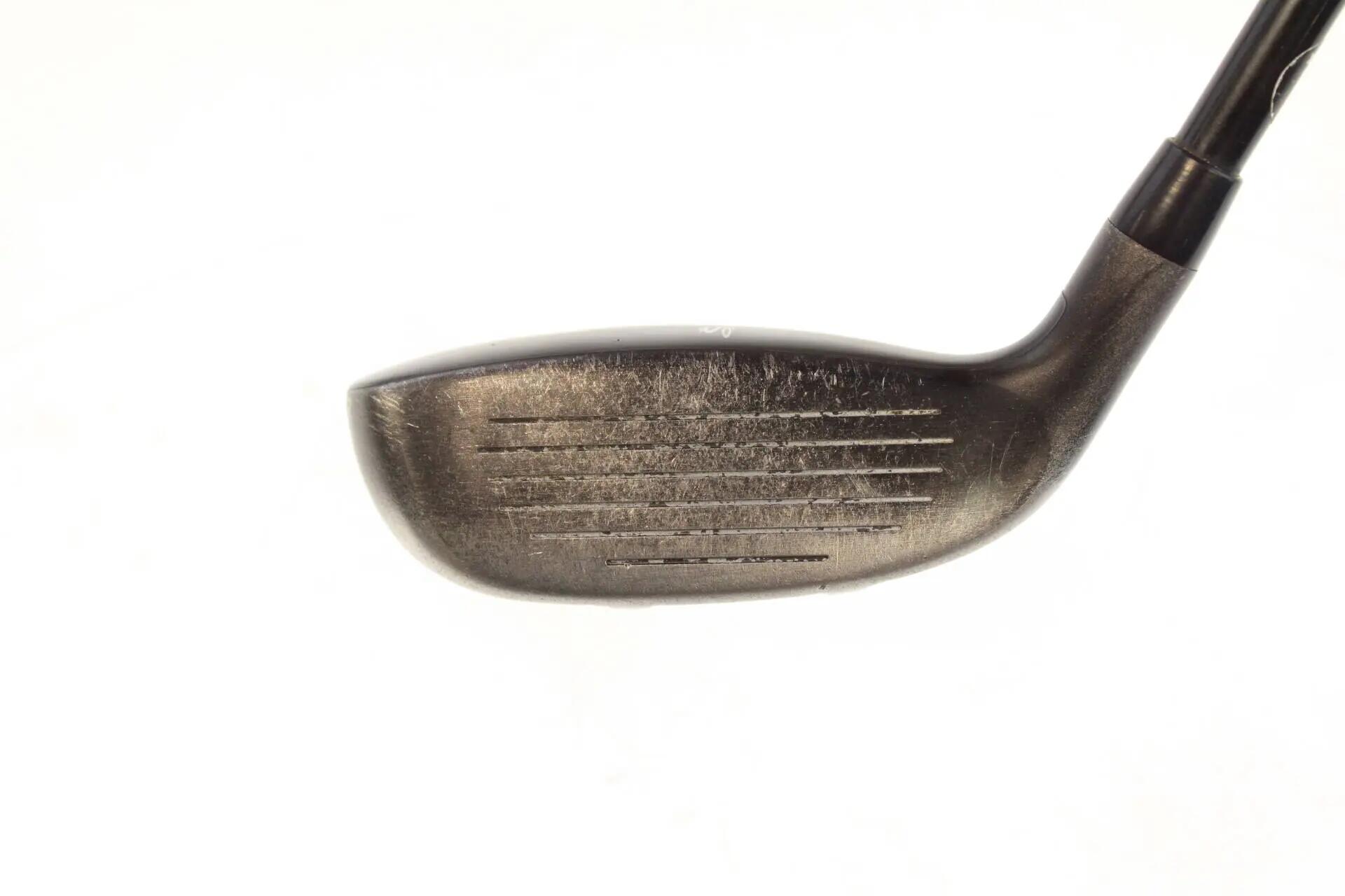 Seconde vie - Cobra King F9 SpeedBack RH 19-deg Hybrid - Sufficient 3/7