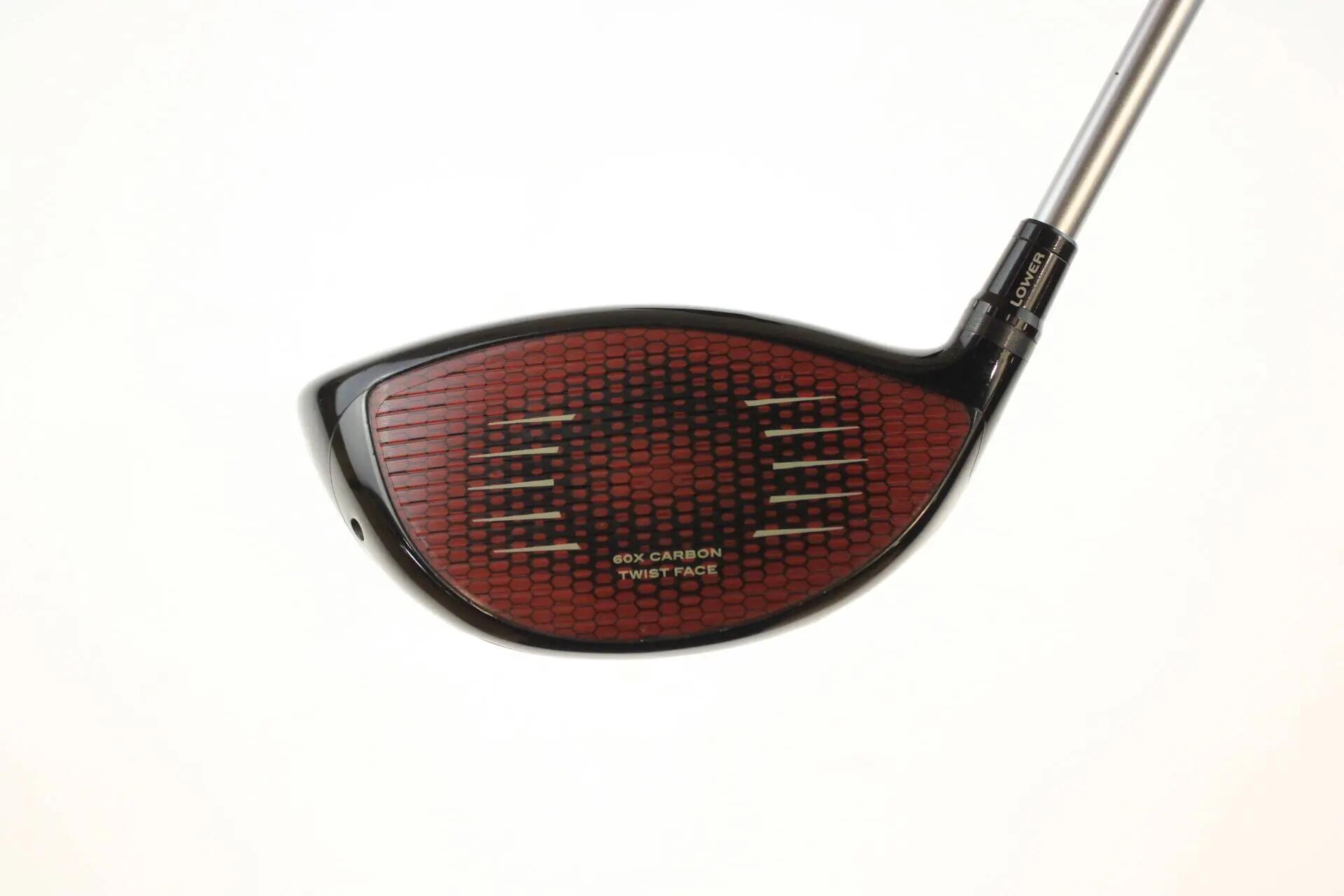 Seconde vie - TaylorMade Stealth RH 10.5-deg Driver - Very good 2/5