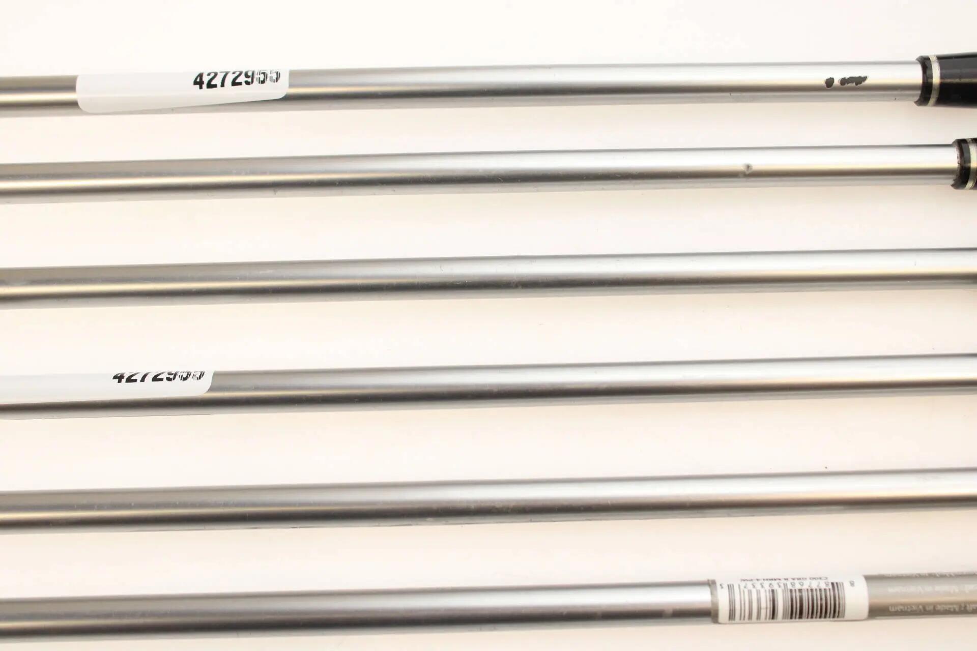 Seconde vie - Wilson Staff C200 RH 4-PW Iron Set - Good 5/6
