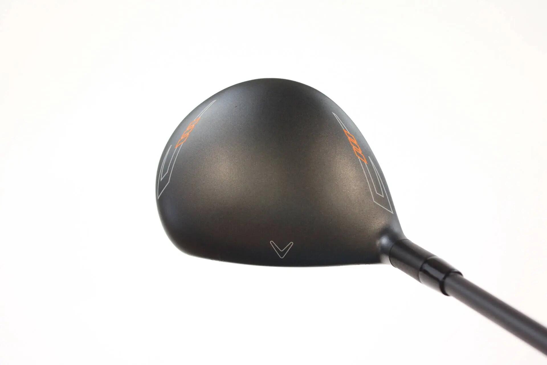 Seconde vie - Callaway X2 Hot RH 15-deg Fairway Wood - Good 3/5
