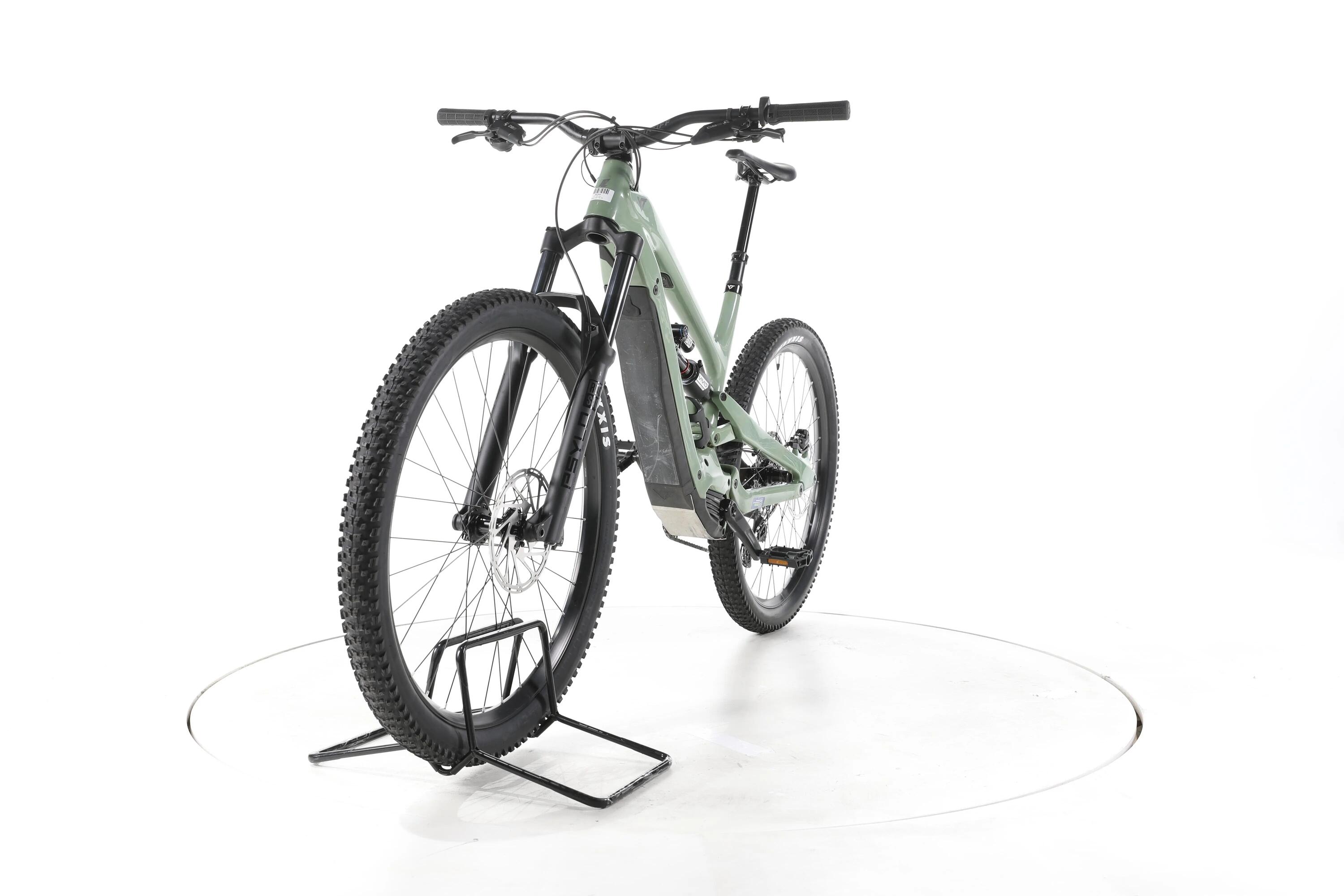 Ebike ricondizionata · YT Decoy Core 4 · Ottime condizioni 4/7