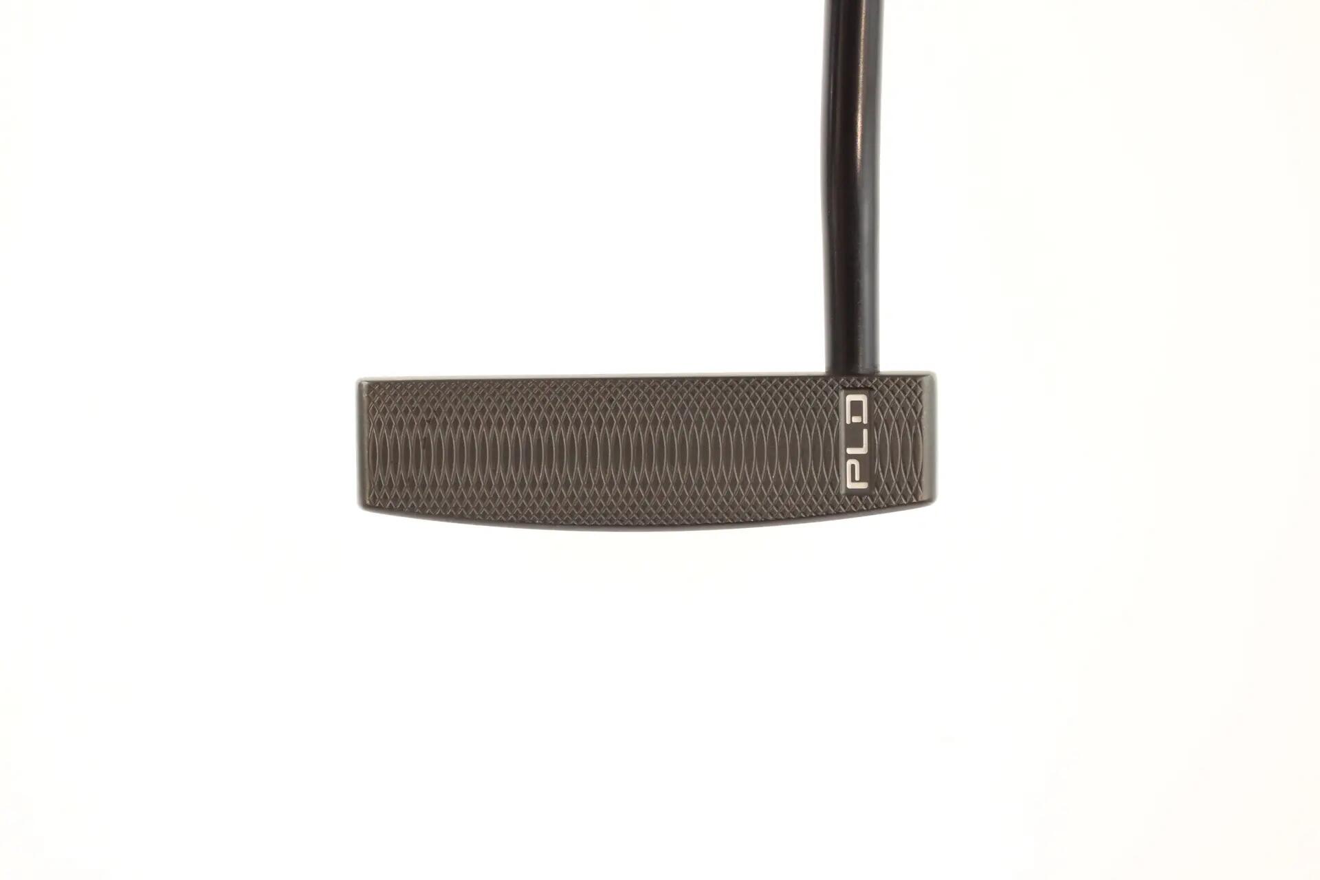 Seconde vie - Ping 2024 DS72 PLD Milled Gunmetal RH Putter - Very good 2/5