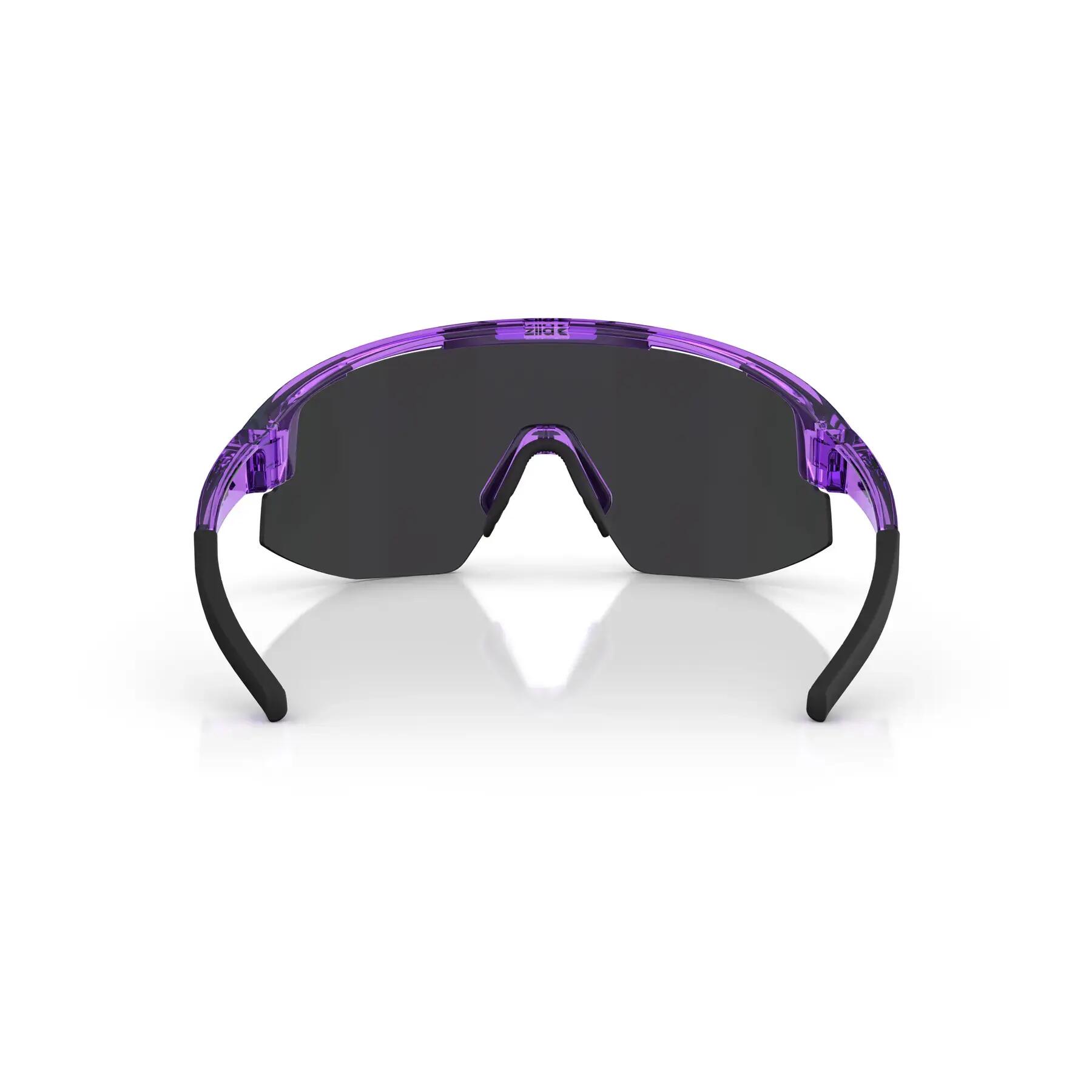 Occhiali da sole Bliz Matrix 4/5