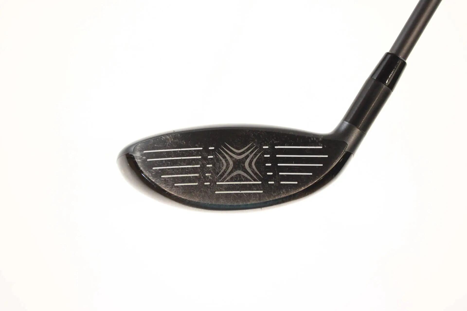 Seconde vie - Callaway X2 Hot RH 15-deg Fairway Wood - Good 2/5