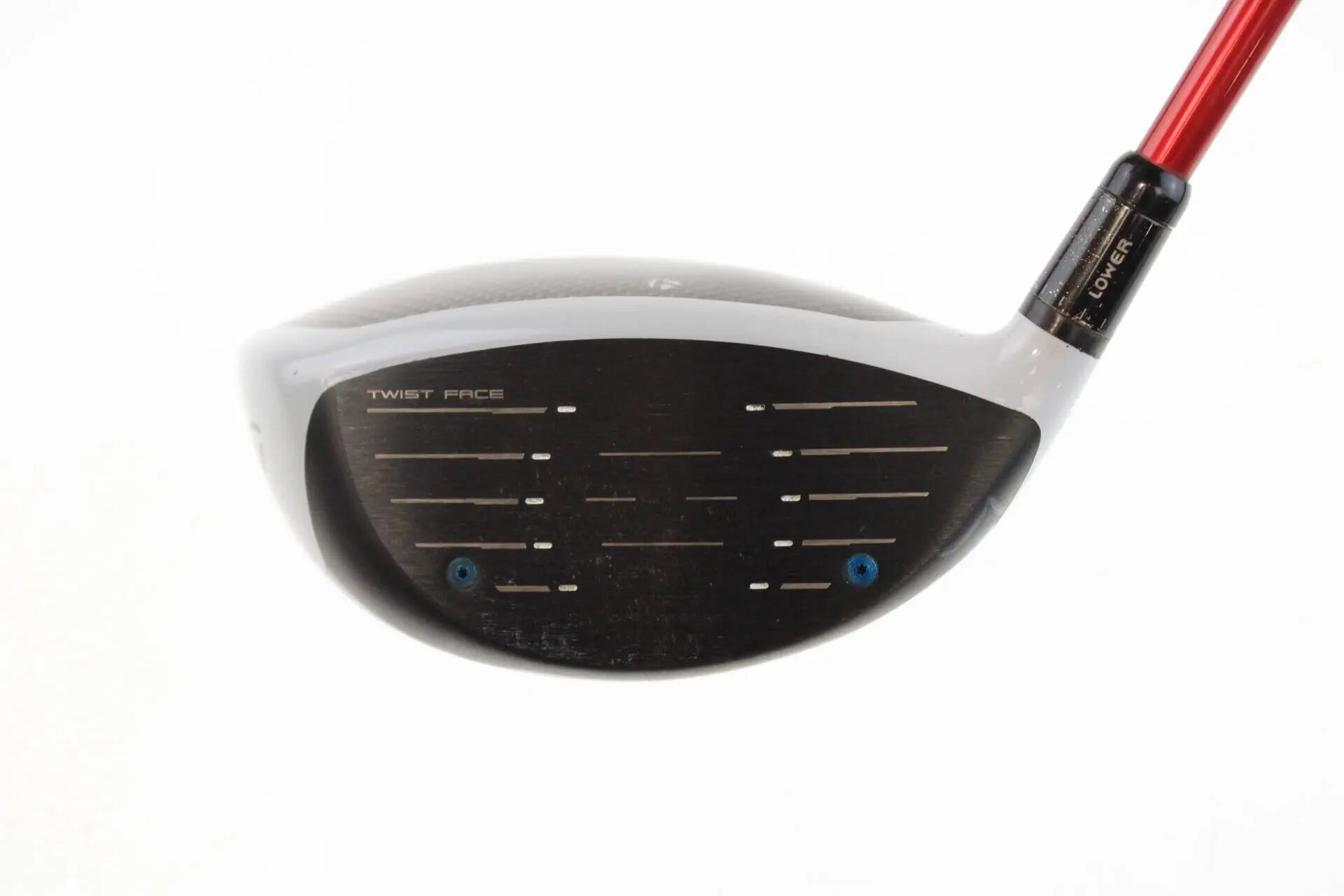 Seconde vie - TaylorMade SIM RH 9-deg Driver - Good 2/5