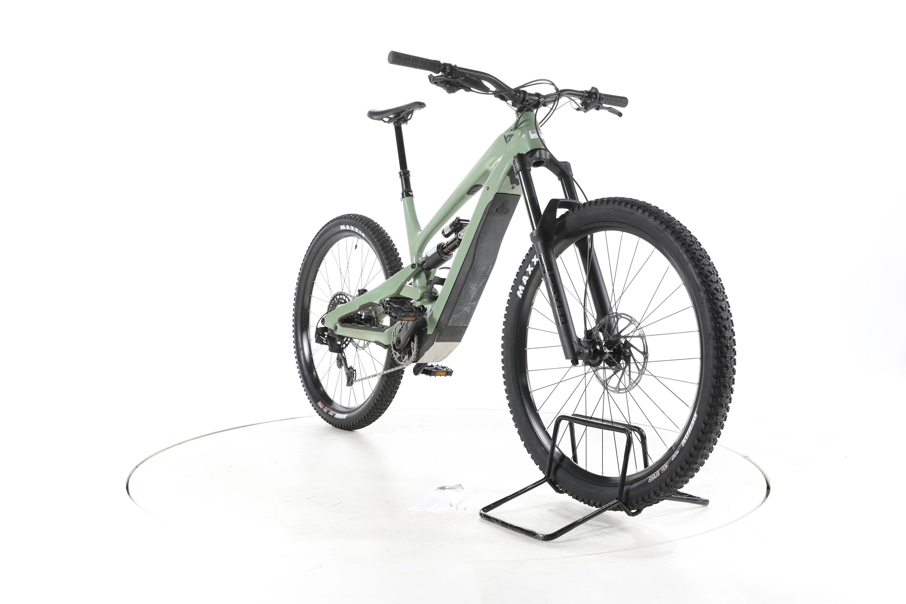 Ebike ricondizionata · YT Decoy Core 4 · Ottime condizioni 3/7