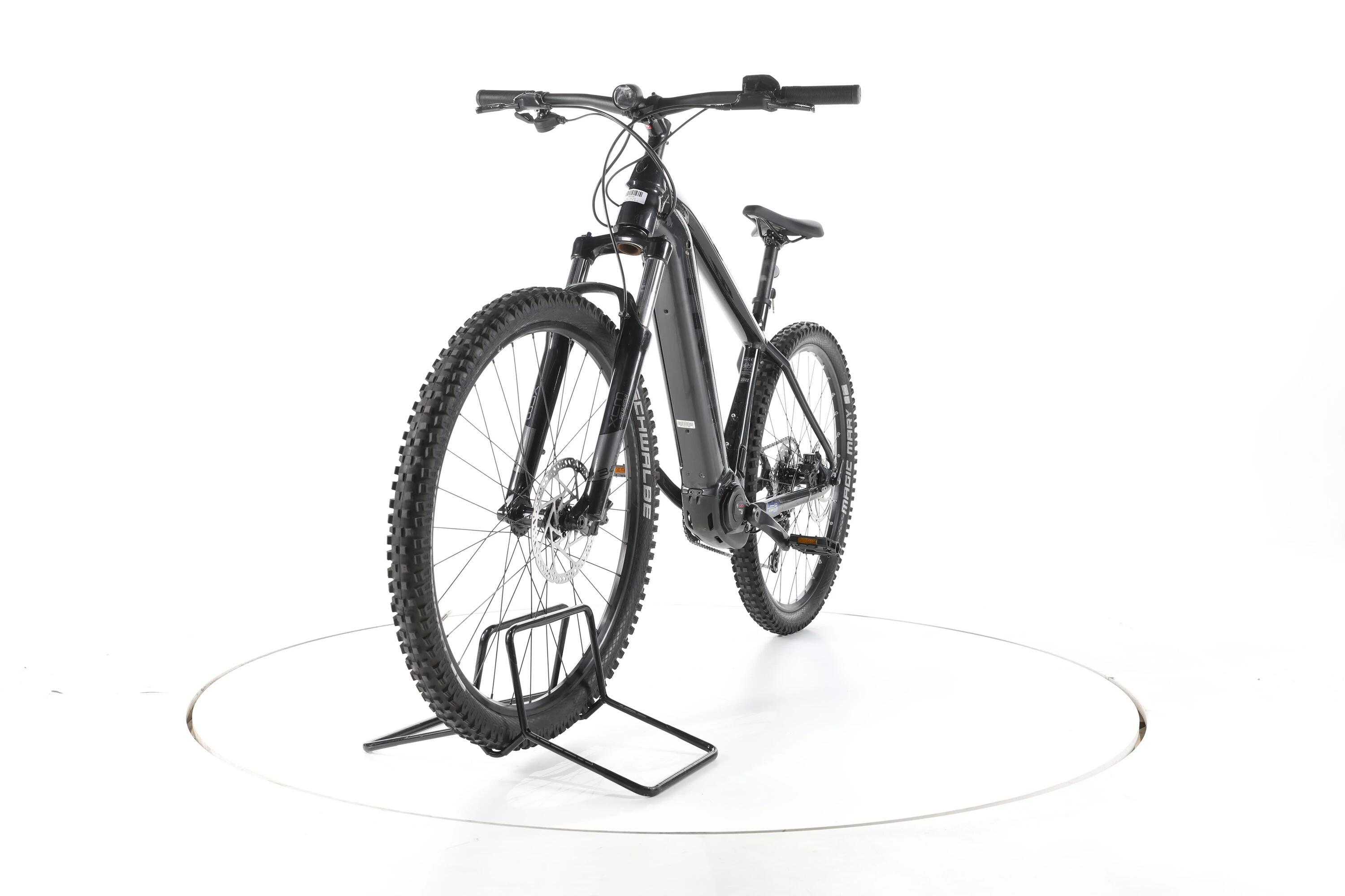 Segunda vida - Trek Powerfly 4 E-Bike - Em muito bom estado. 4/7